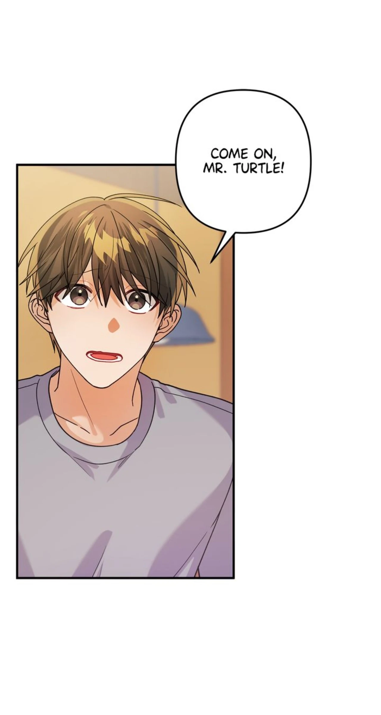 Saturday’s Special is Fried Shrimp - Chapter 53 manhwa