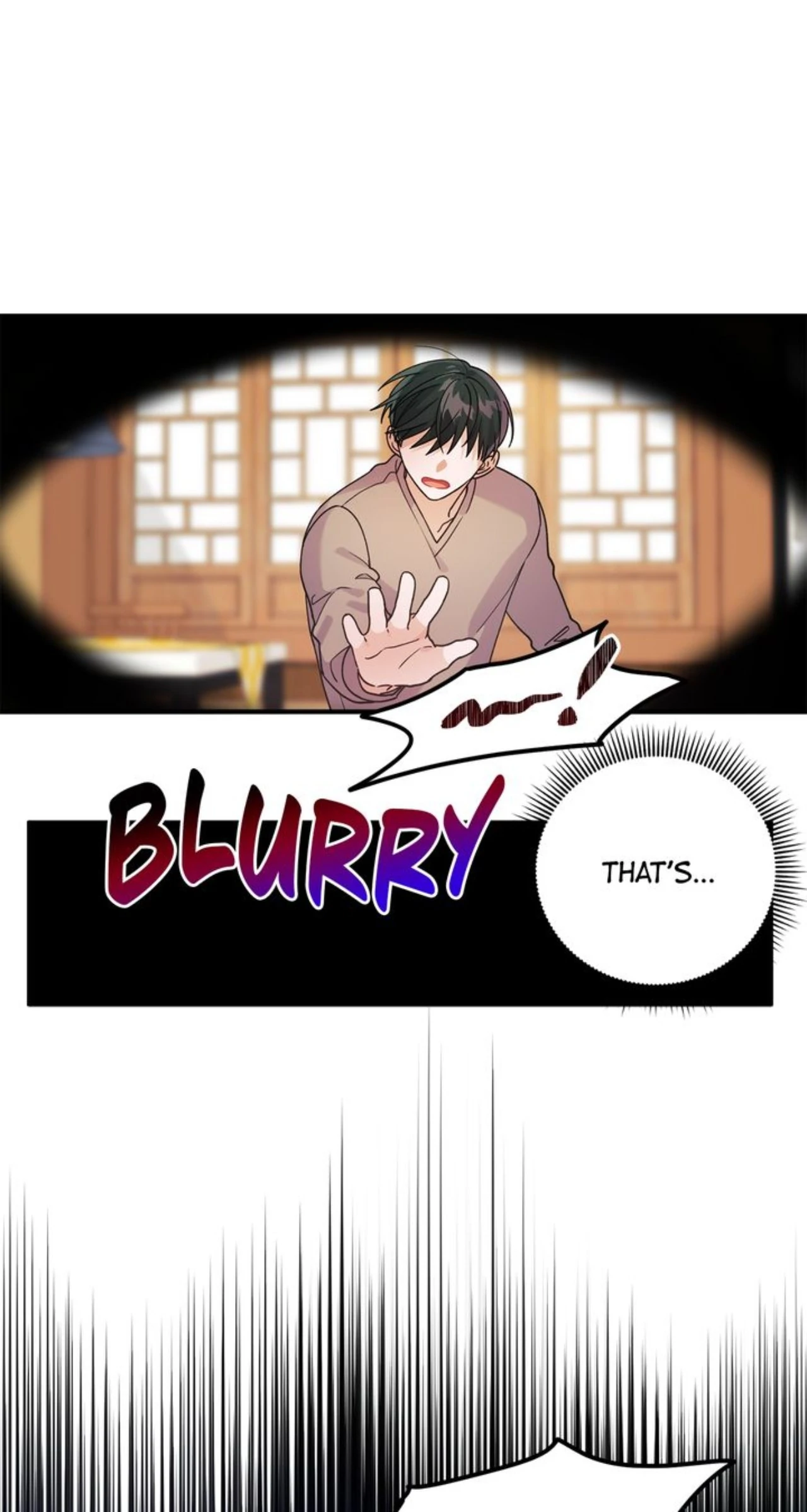 Saturday’s Special is Fried Shrimp - Chapter 53 manhwa