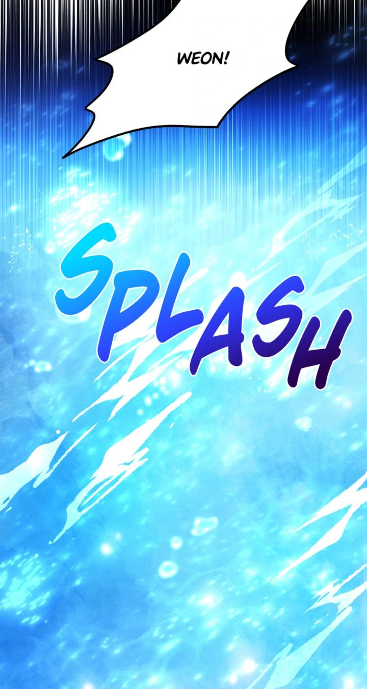 Saturday’s Special is Fried Shrimp - Chapter 53 manhwa
