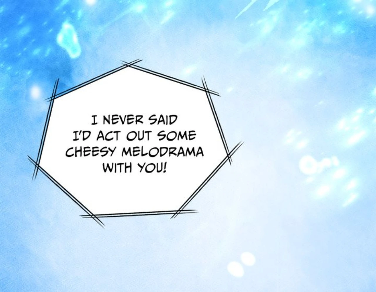 Saturday’s Special is Fried Shrimp - Chapter 53 manhwa