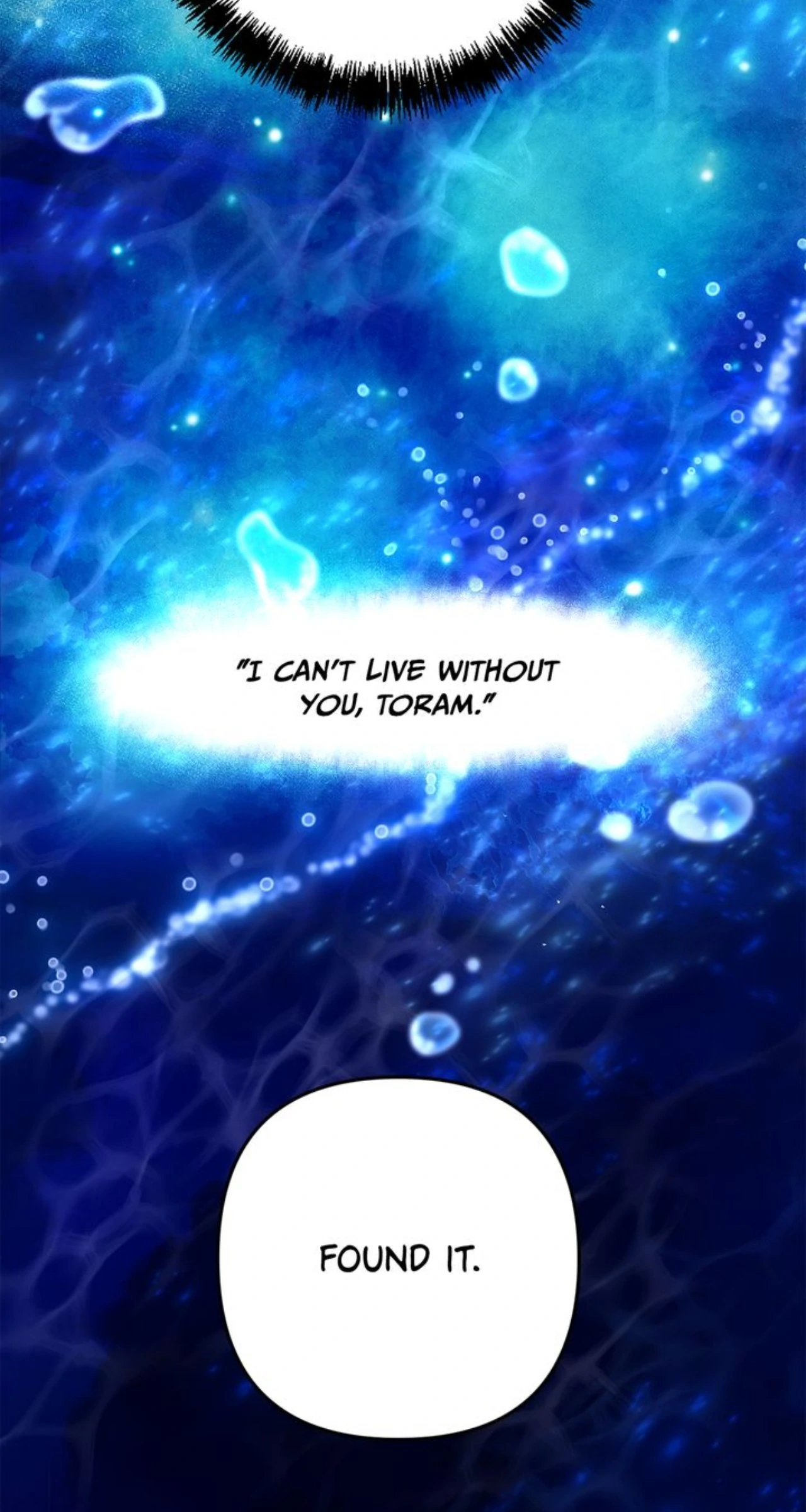 Saturday’s Special is Fried Shrimp - Chapter 53 manhwa