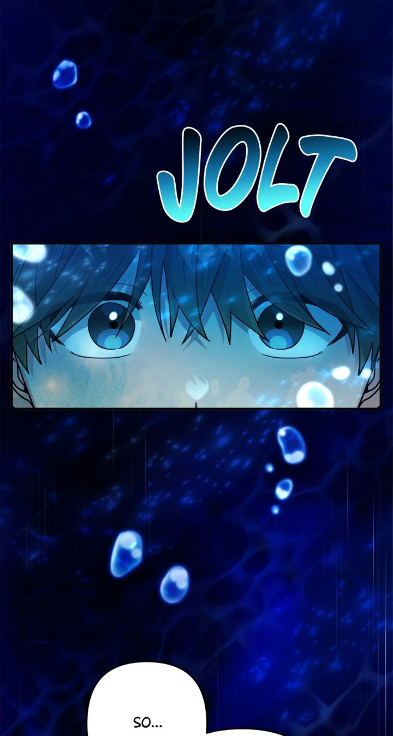 Saturday’s Special is Fried Shrimp - Chapter 53 manhwa