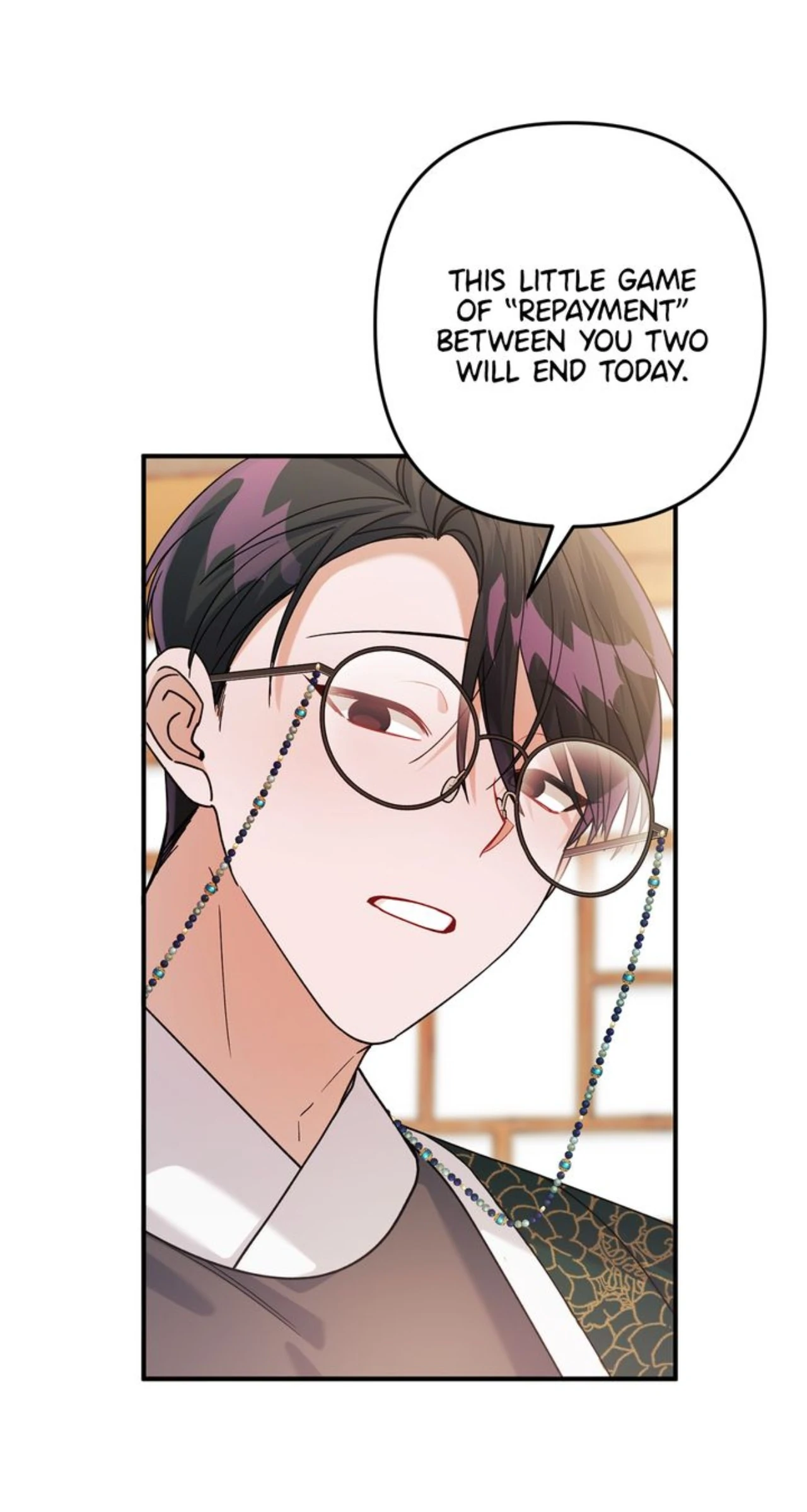 Saturday’s Special is Fried Shrimp - Chapter 53 manhwa