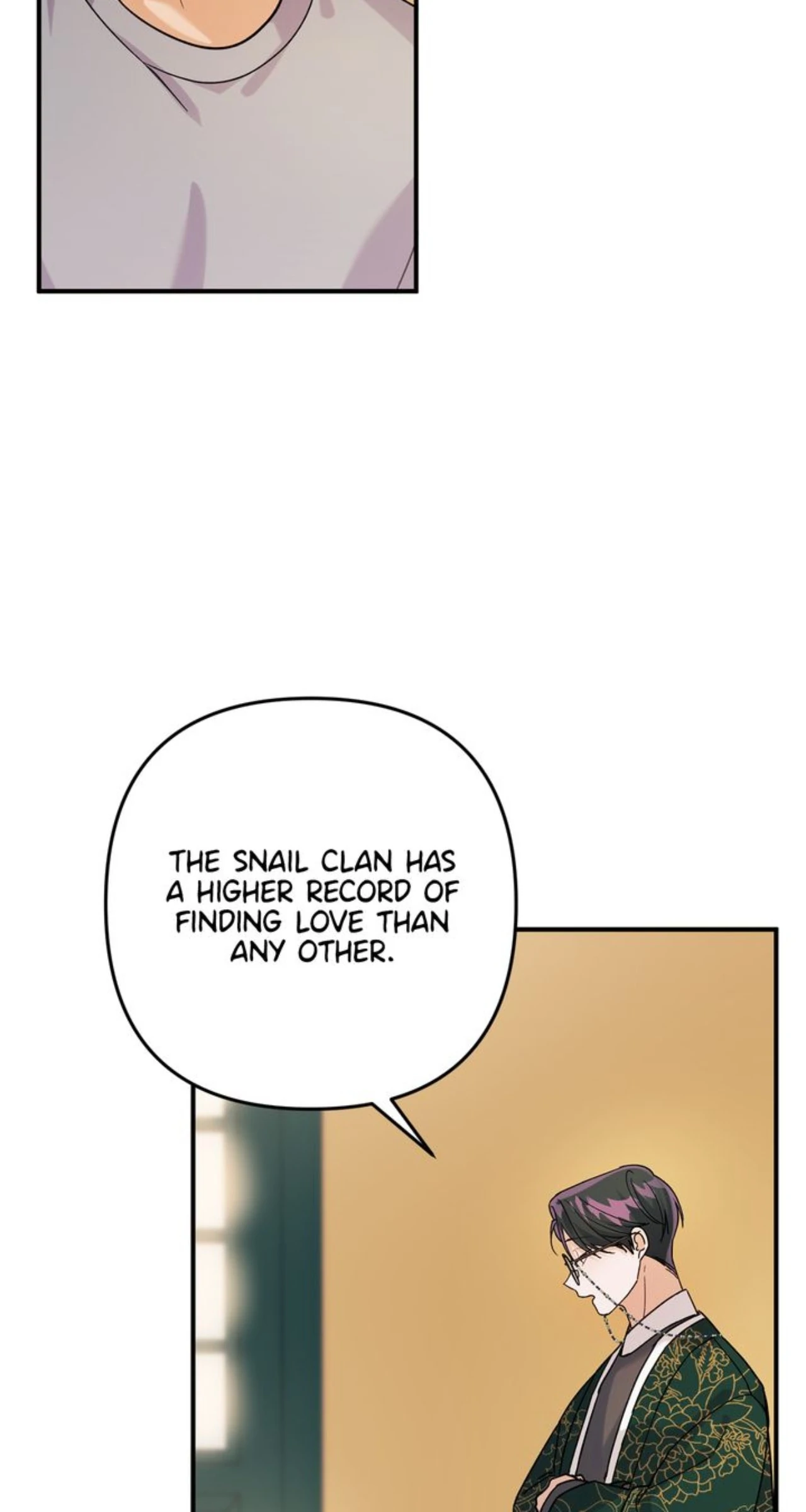 Saturday’s Special is Fried Shrimp - Chapter 53 manhwa