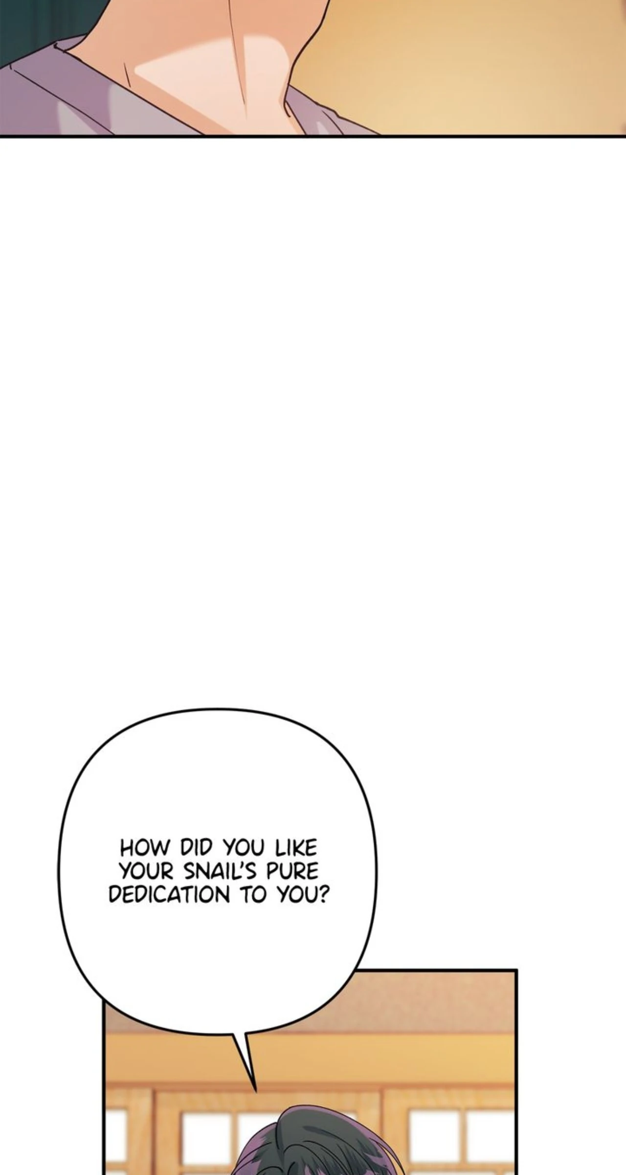 Saturday’s Special is Fried Shrimp - Chapter 53 manhwa