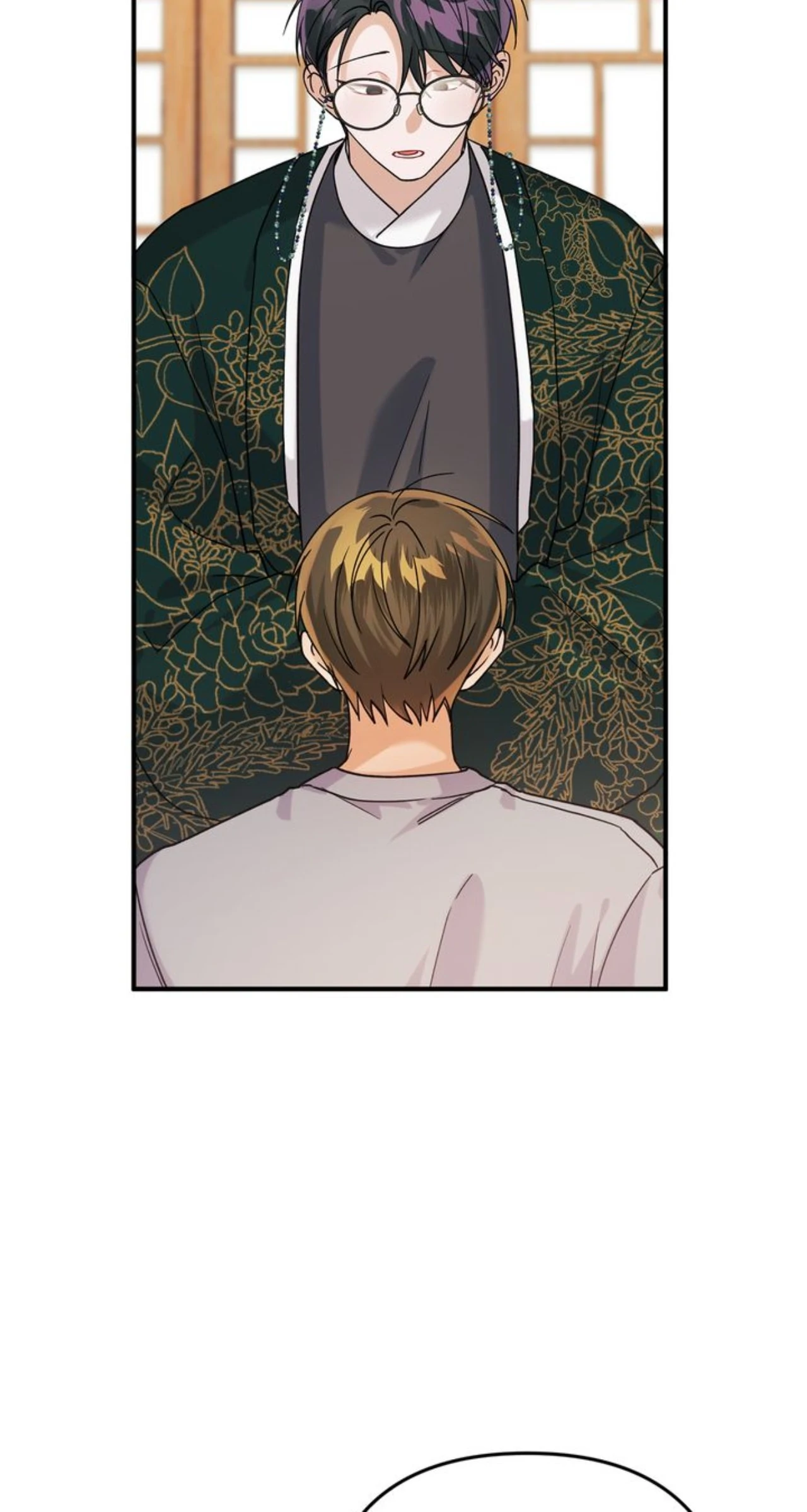 Saturday’s Special is Fried Shrimp - Chapter 53 manhwa
