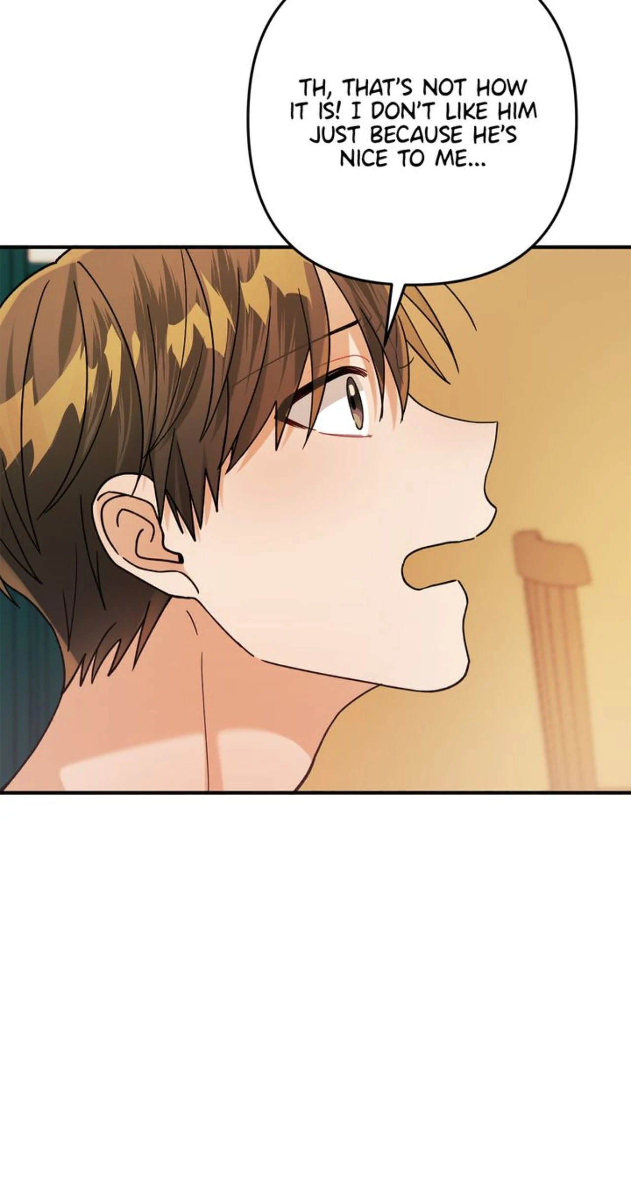 Saturday’s Special is Fried Shrimp - Chapter 53 manhwa