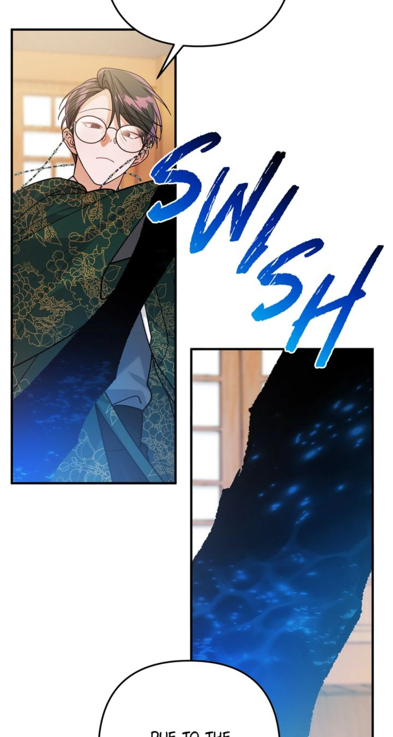 Saturday’s Special is Fried Shrimp - Chapter 53 manhwa