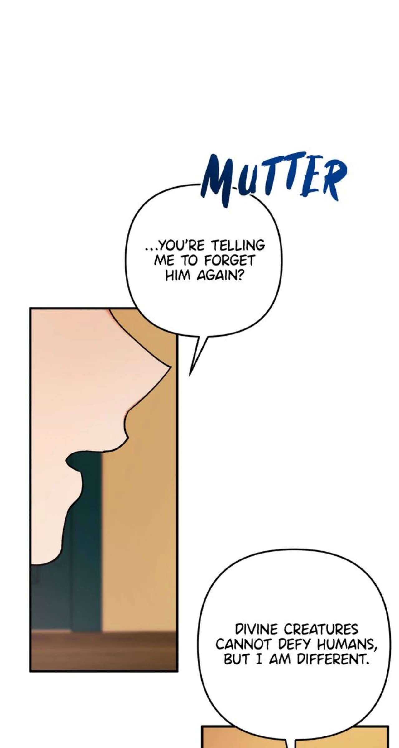 Saturday’s Special is Fried Shrimp - Chapter 53 manhwa