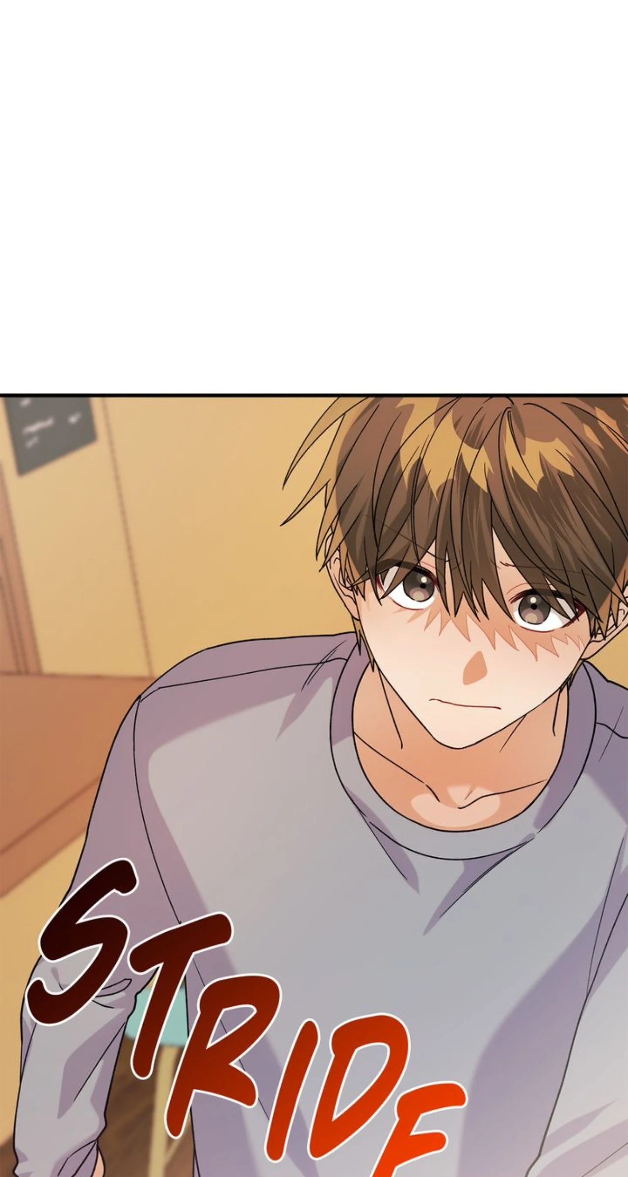 Saturday’s Special is Fried Shrimp - Chapter 53 manhwa