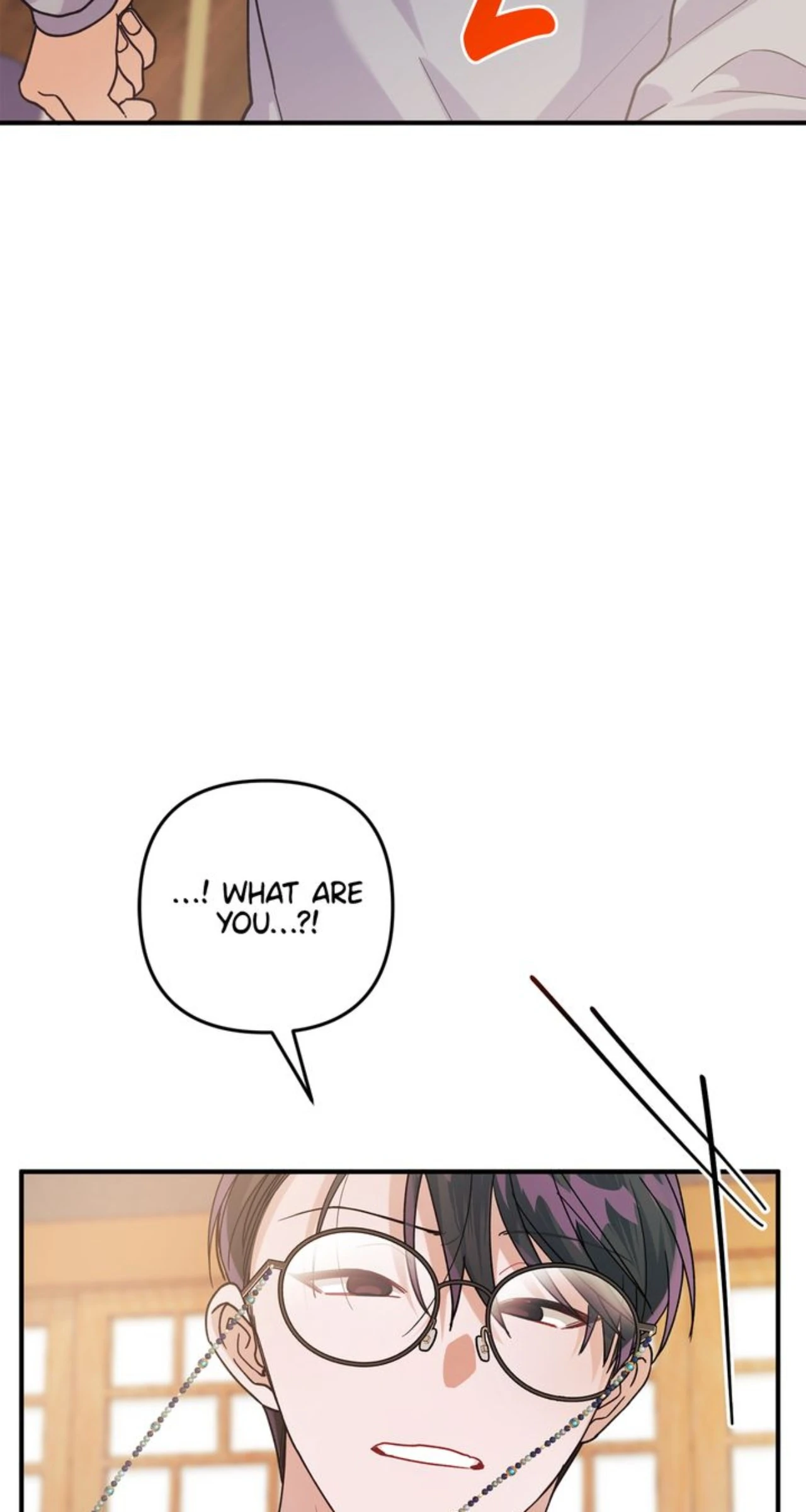 Saturday’s Special is Fried Shrimp - Chapter 53 manhwa