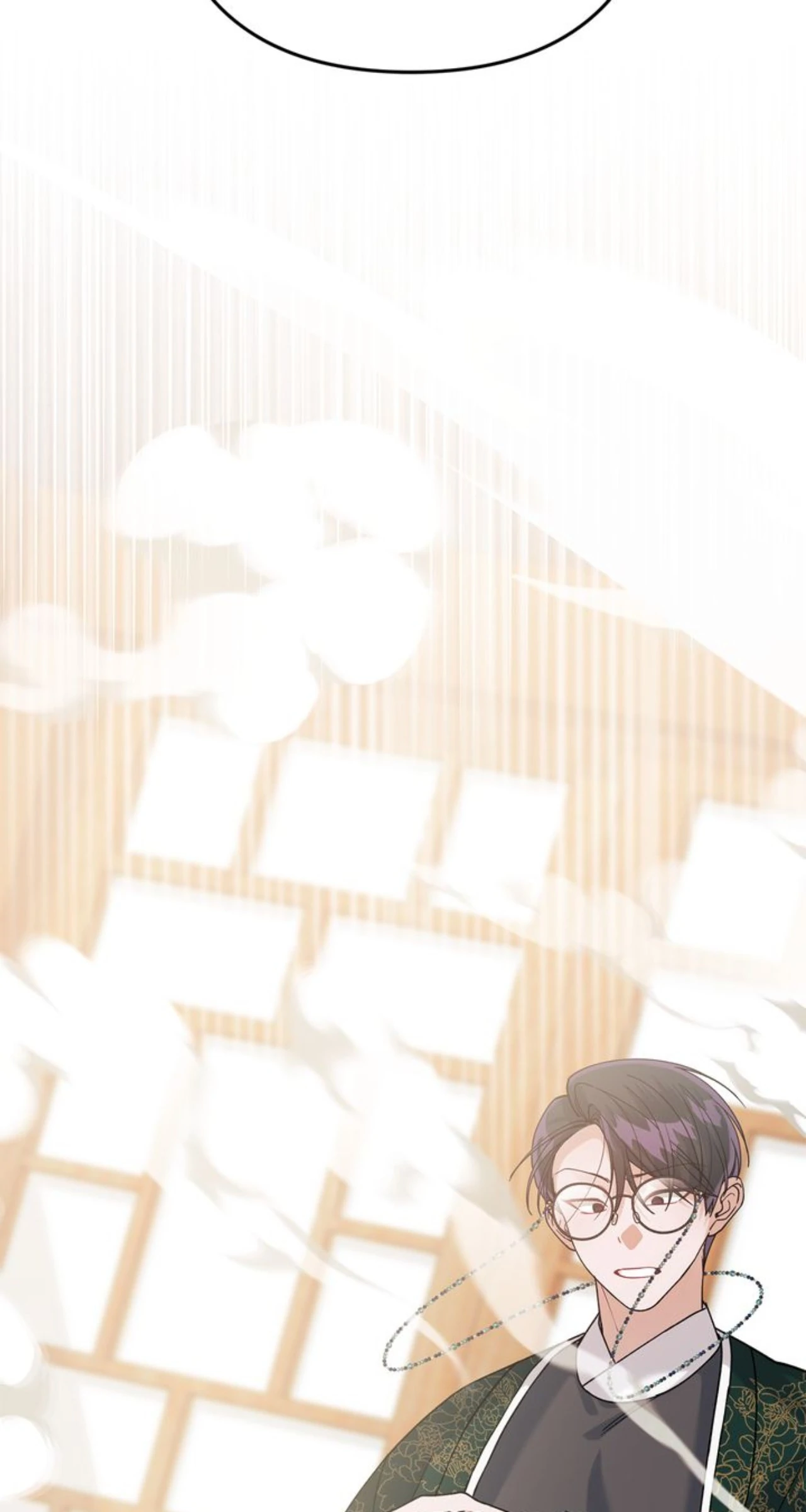 Saturday’s Special is Fried Shrimp - Chapter 53 manhwa