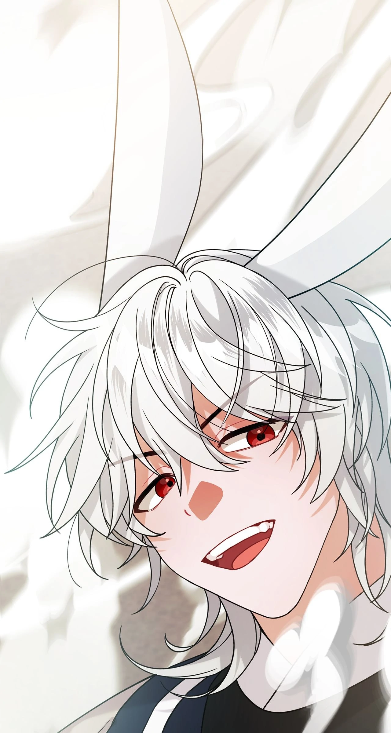 Saturday’s Special is Fried Shrimp - Chapter 54 manhwa