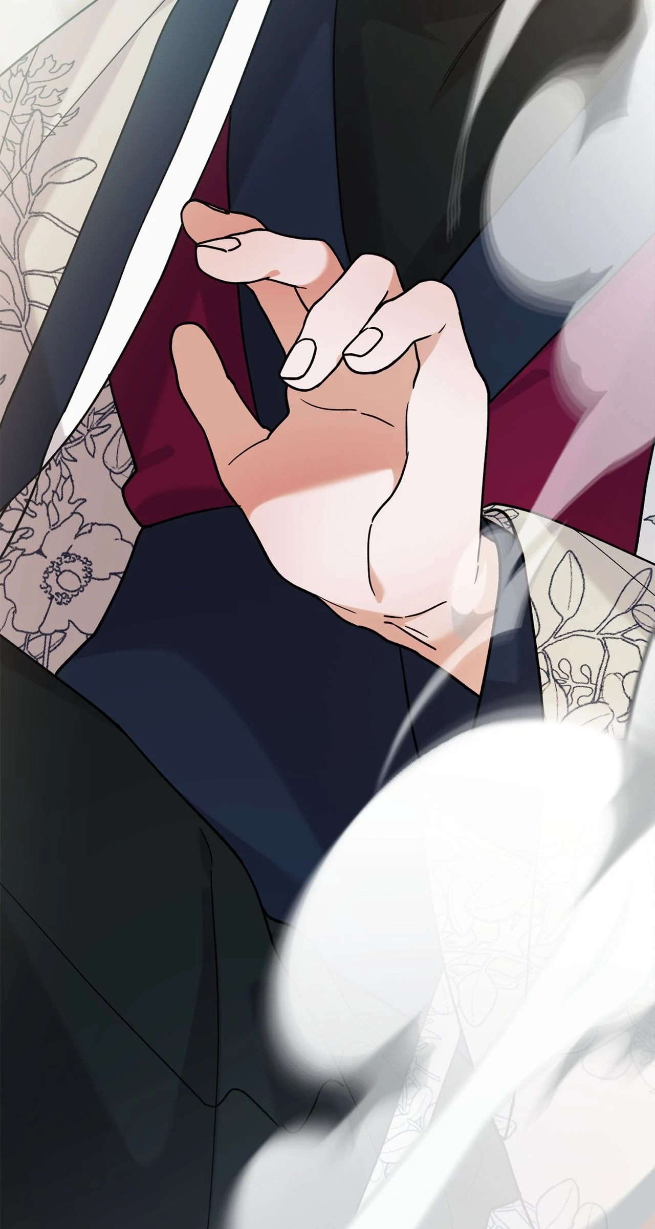 Saturday’s Special is Fried Shrimp - Chapter 54 manhwa