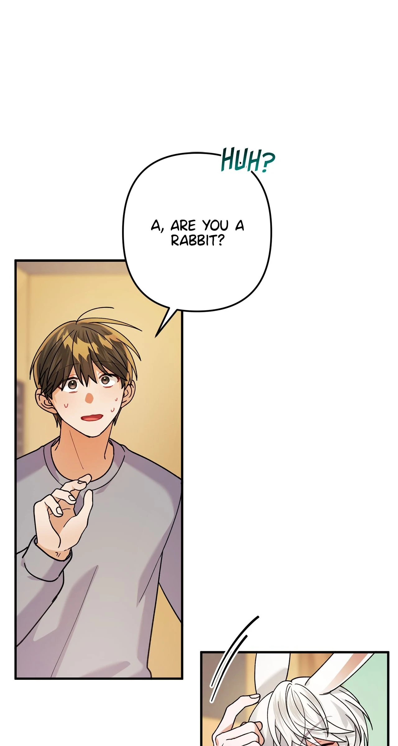 Saturday’s Special is Fried Shrimp - Chapter 54 manhwa