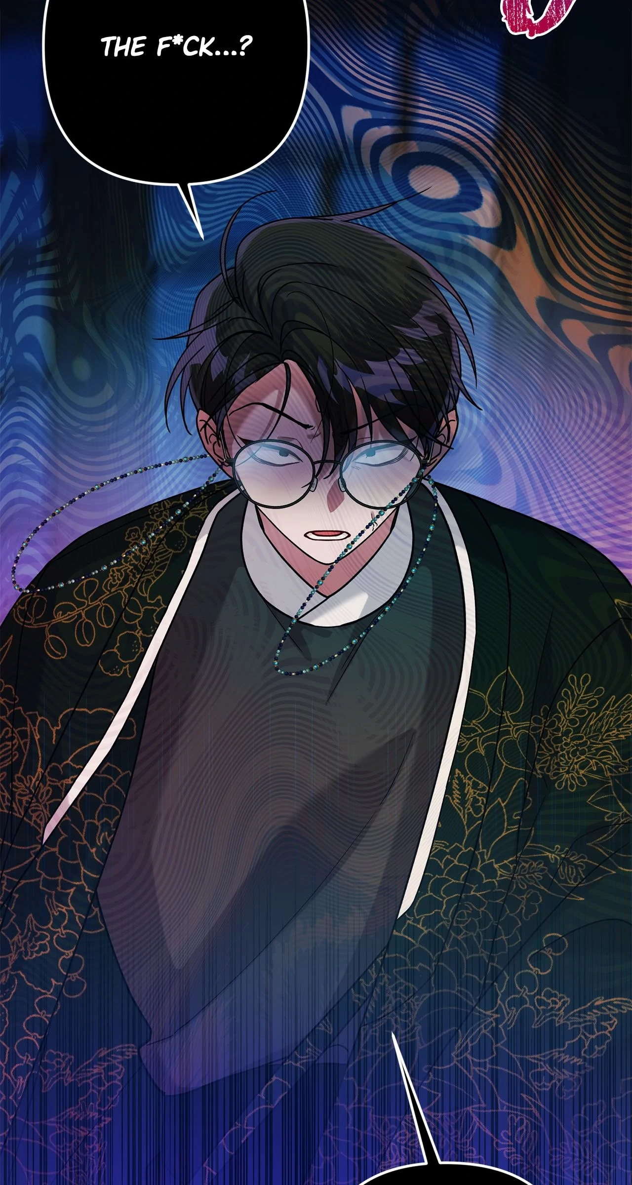 Saturday’s Special is Fried Shrimp - Chapter 54 manhwa