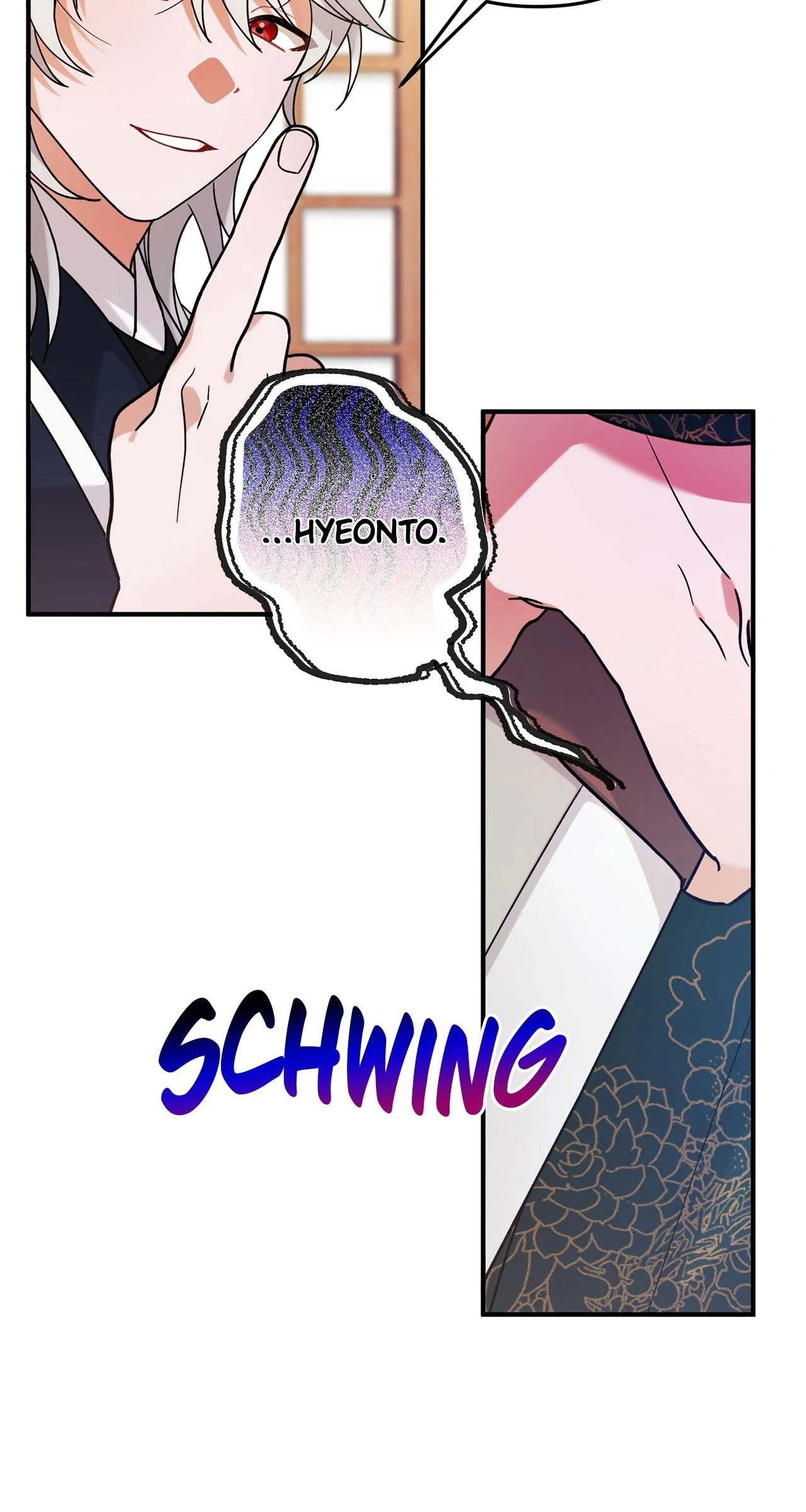 Saturday’s Special is Fried Shrimp - Chapter 54 manhwa