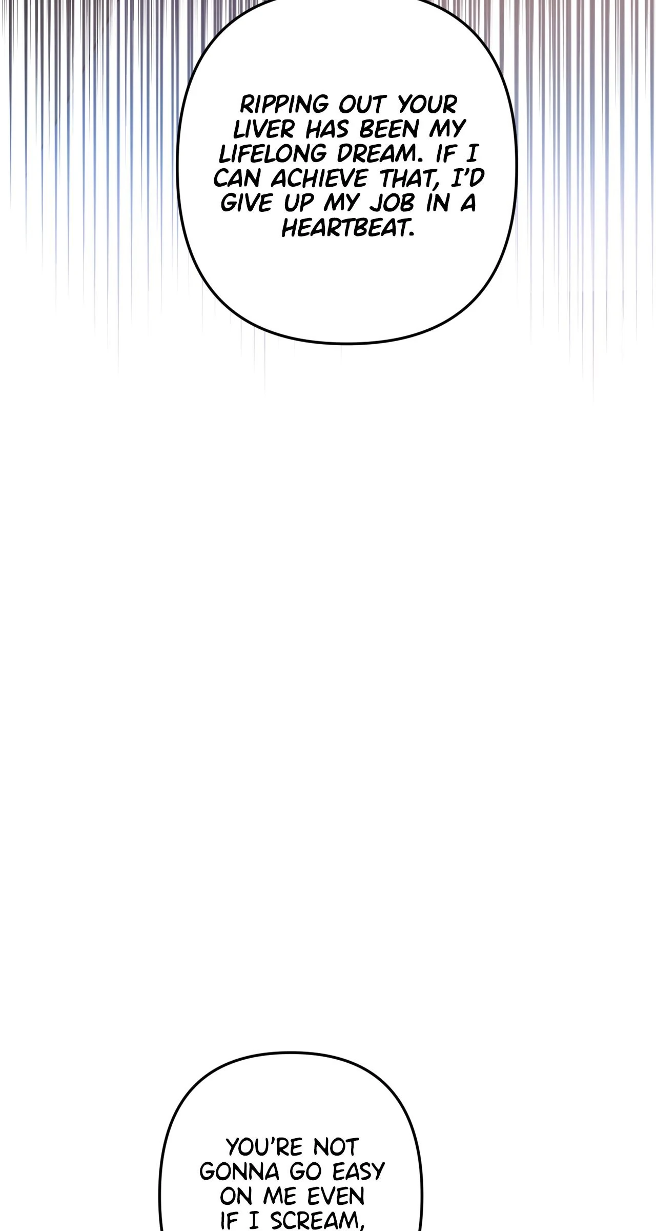 Saturday’s Special is Fried Shrimp - Chapter 54 manhwa