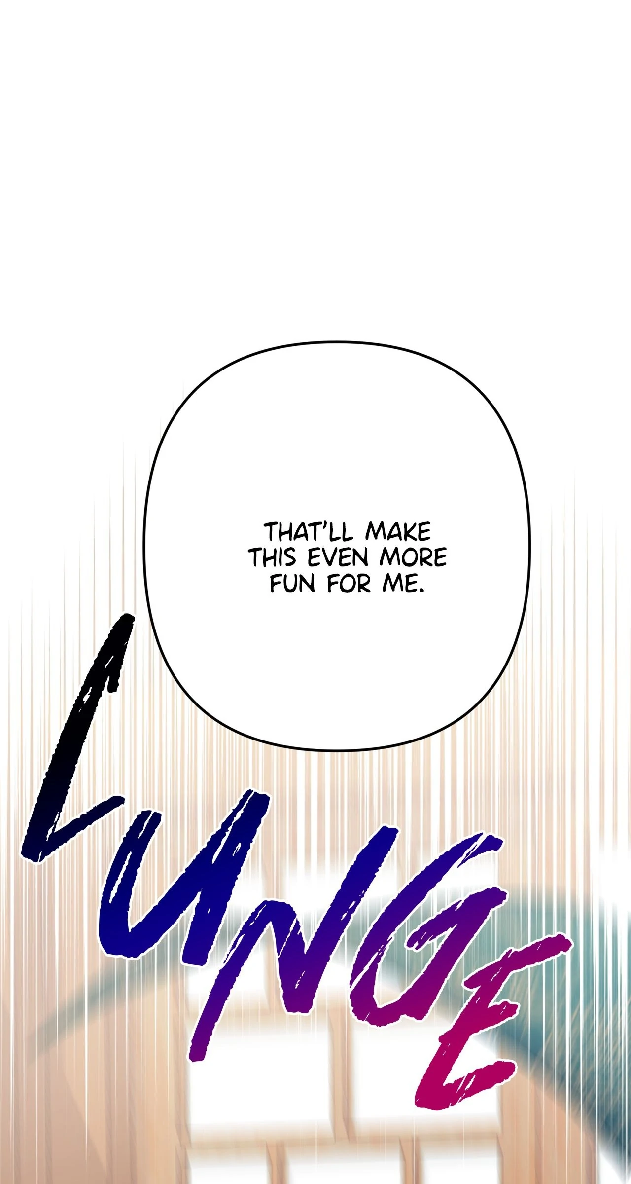 Saturday’s Special is Fried Shrimp - Chapter 54 manhwa