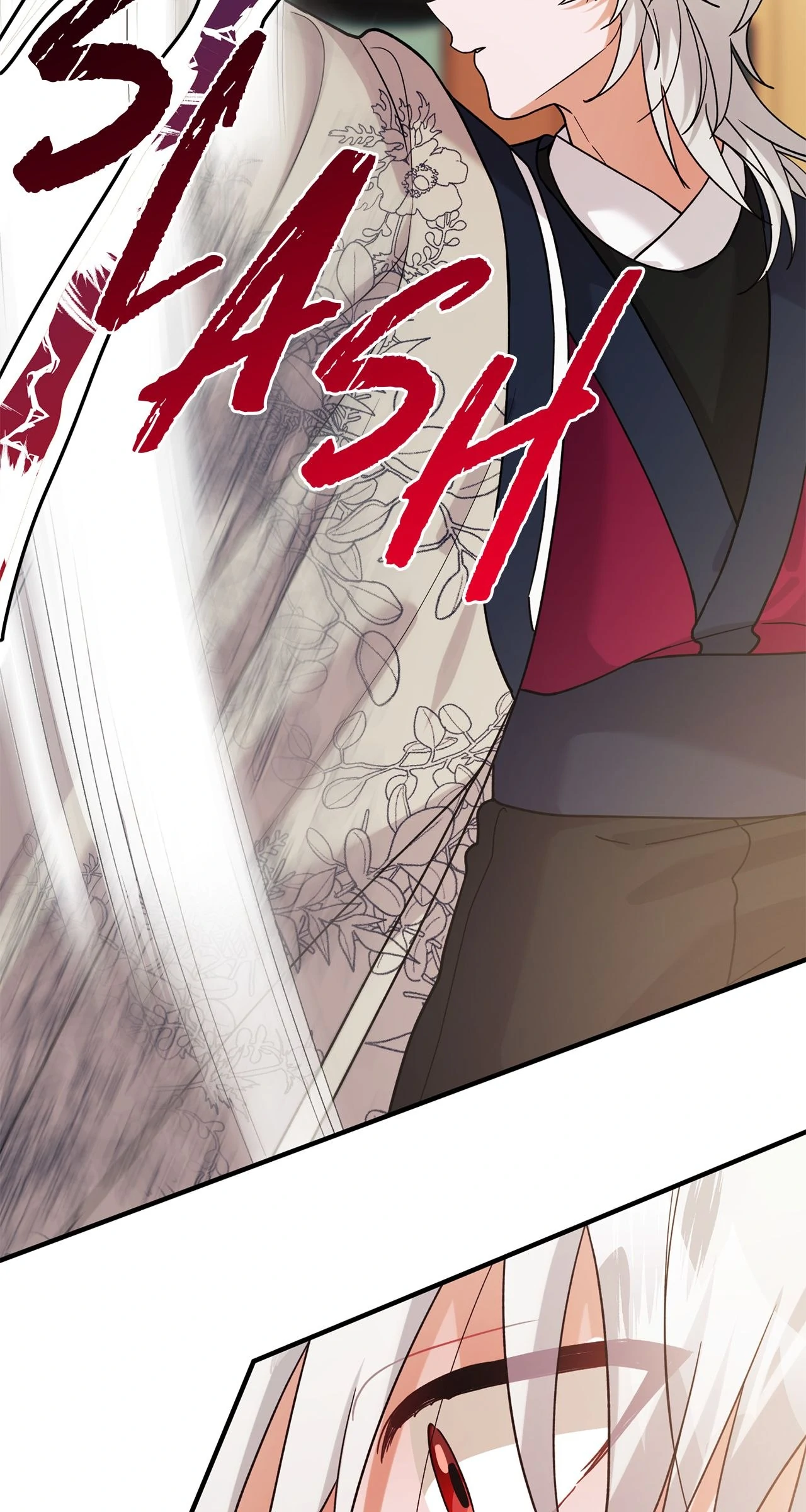 Saturday’s Special is Fried Shrimp - Chapter 54 manhwa