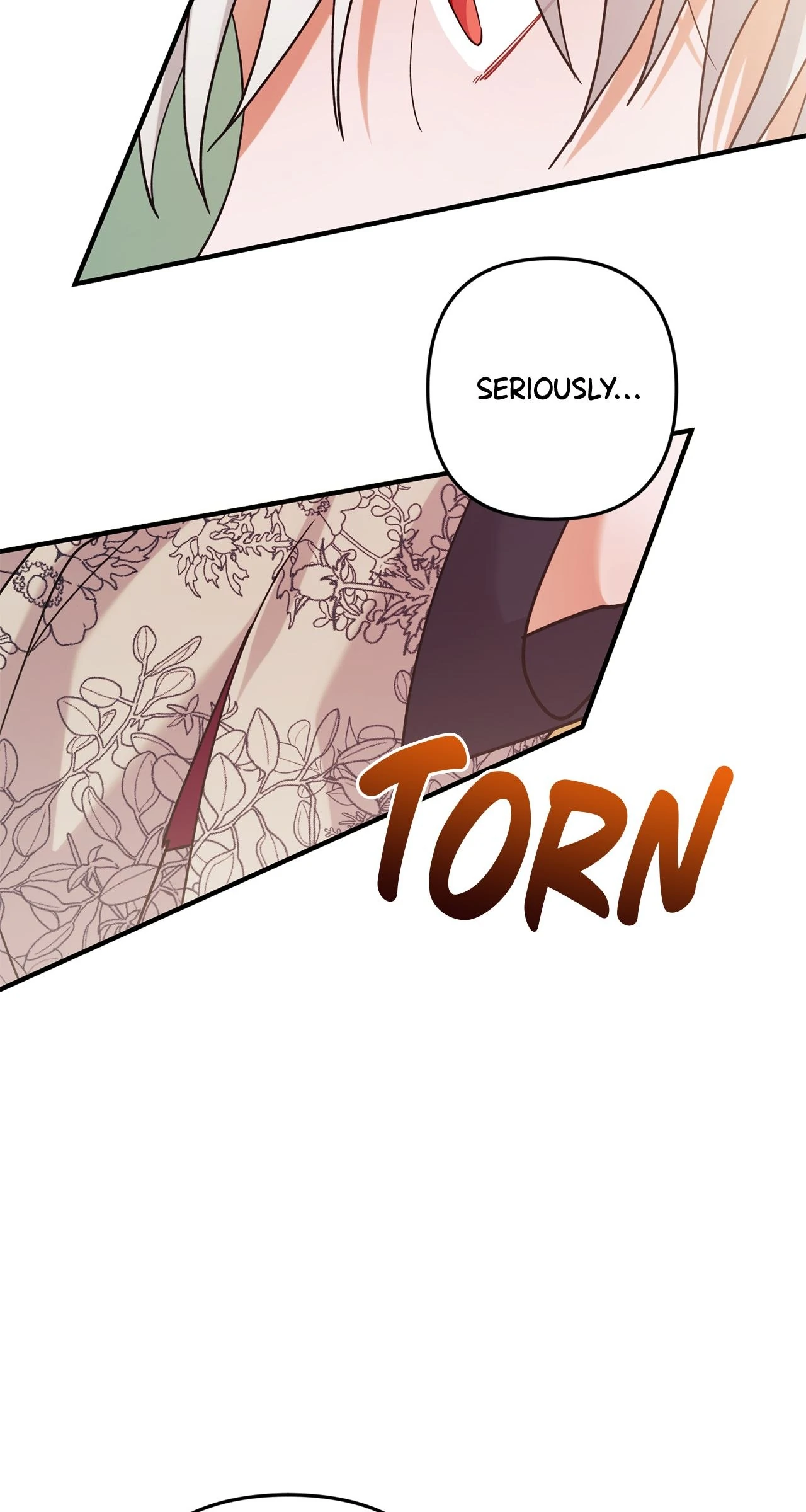 Saturday’s Special is Fried Shrimp - Chapter 54 manhwa