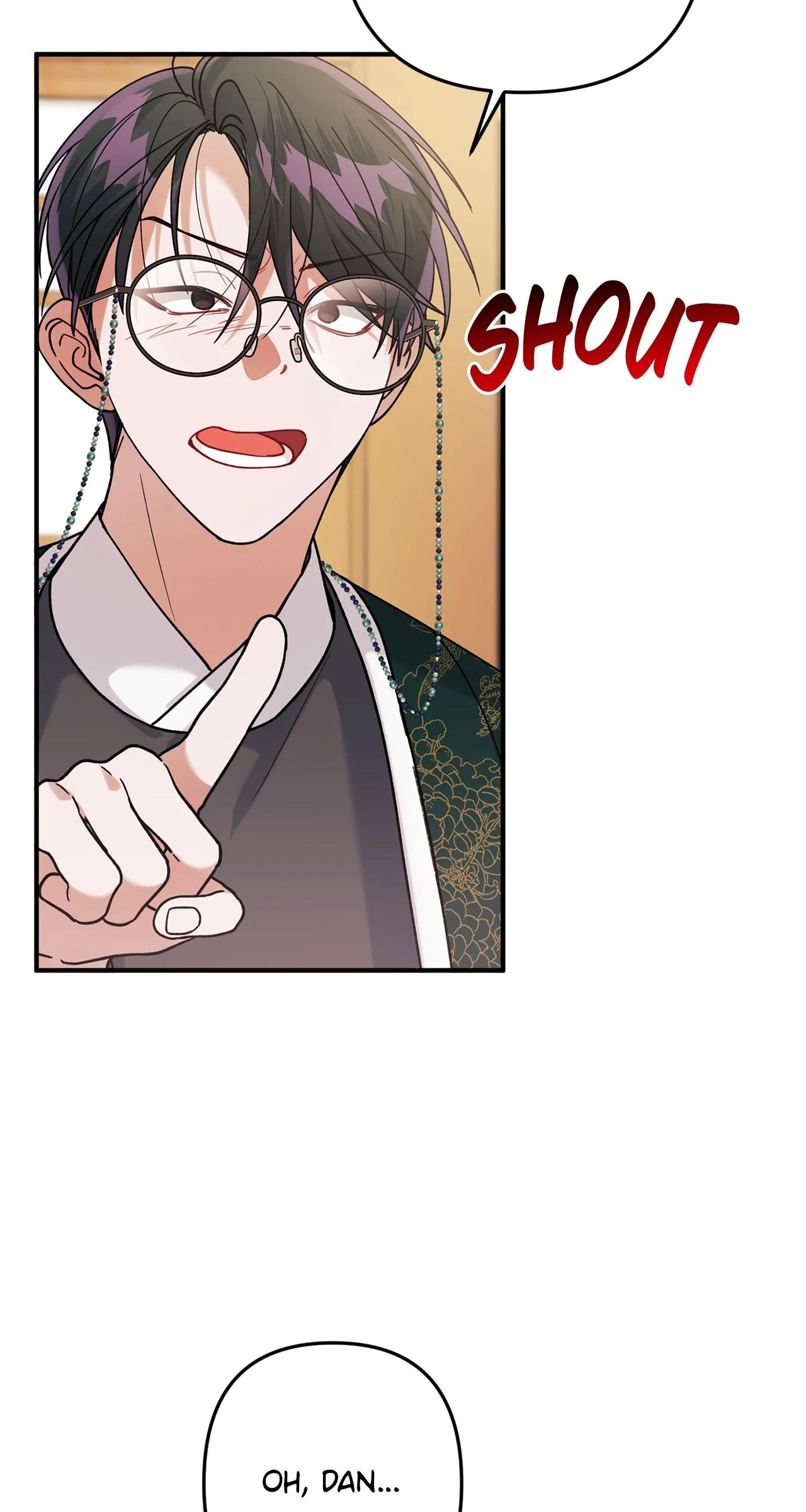 Saturday’s Special is Fried Shrimp - Chapter 54 manhwa
