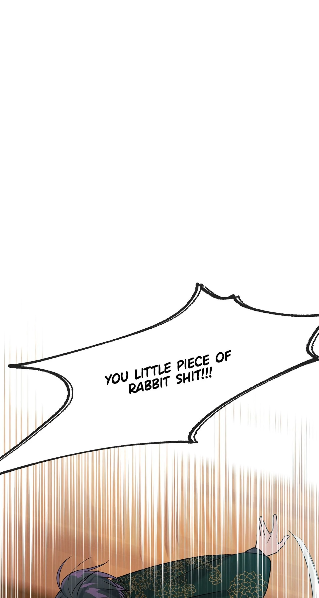 Saturday’s Special is Fried Shrimp - Chapter 54 manhwa