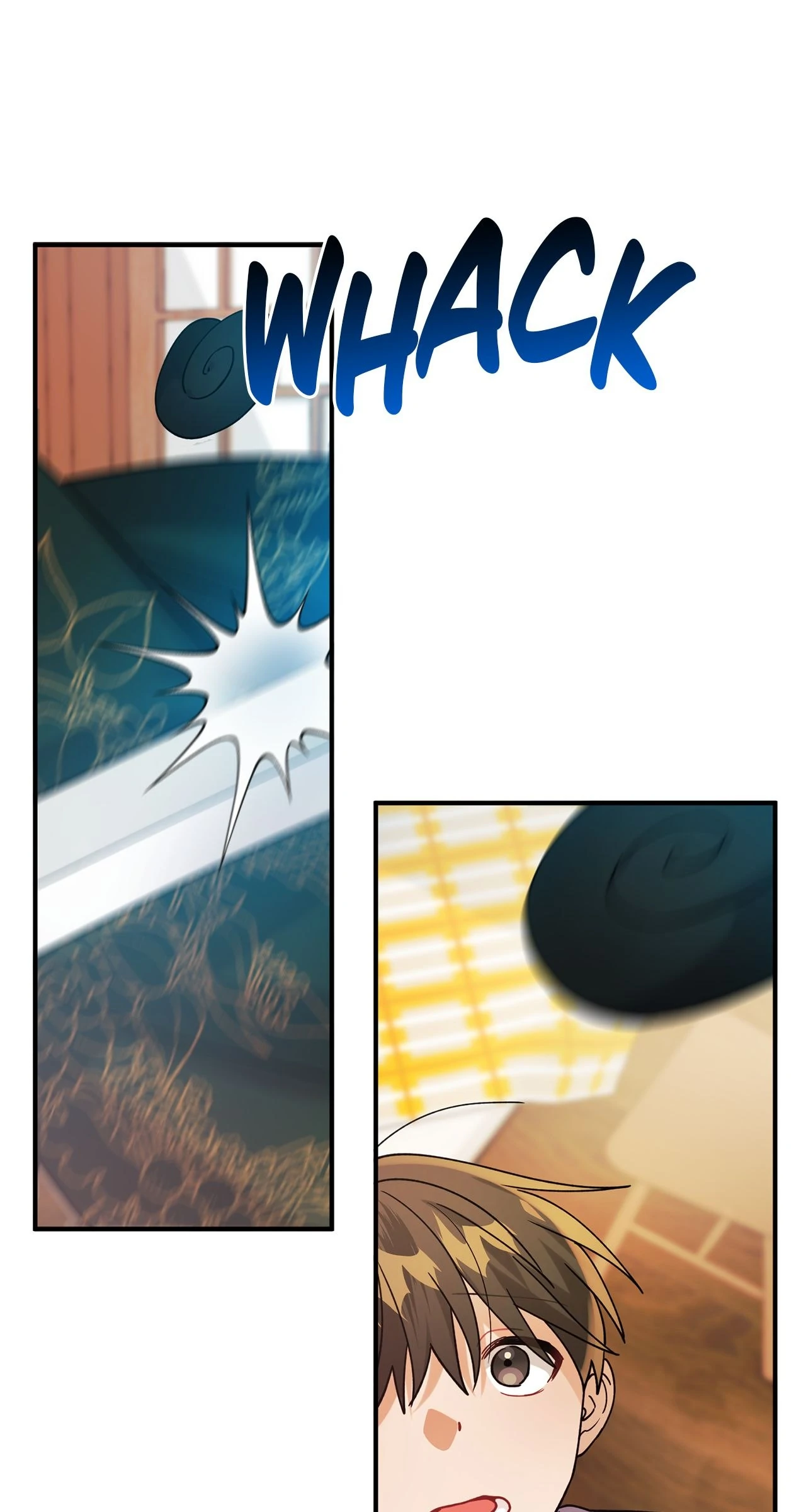 Saturday’s Special is Fried Shrimp - Chapter 54 manhwa
