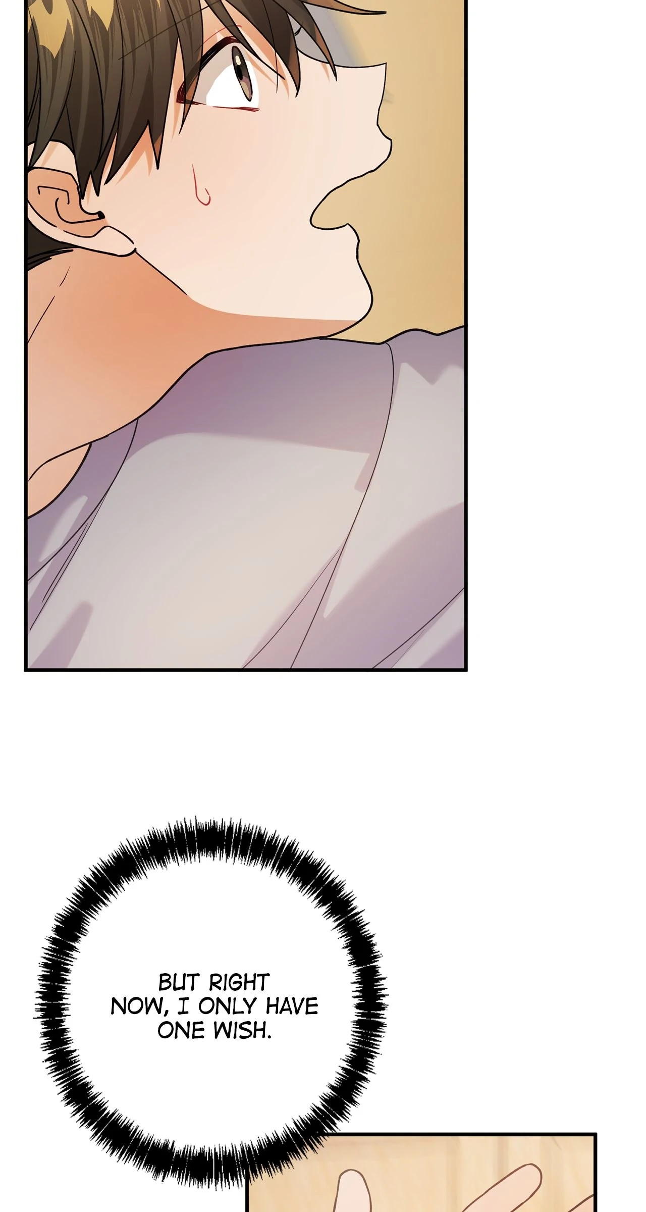 Saturday’s Special is Fried Shrimp - Chapter 54 manhwa