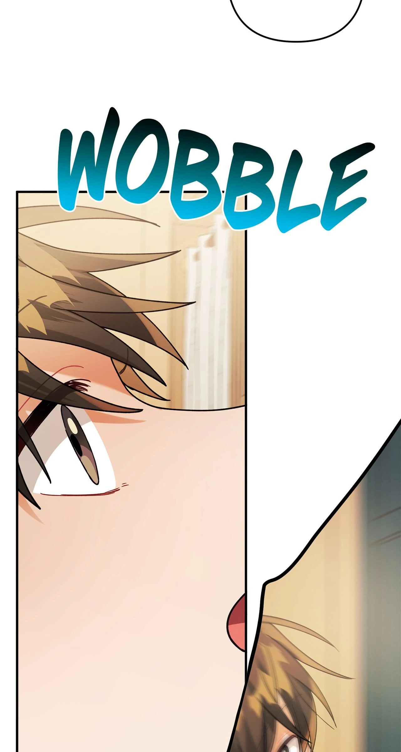 Saturday’s Special is Fried Shrimp - Chapter 54 manhwa