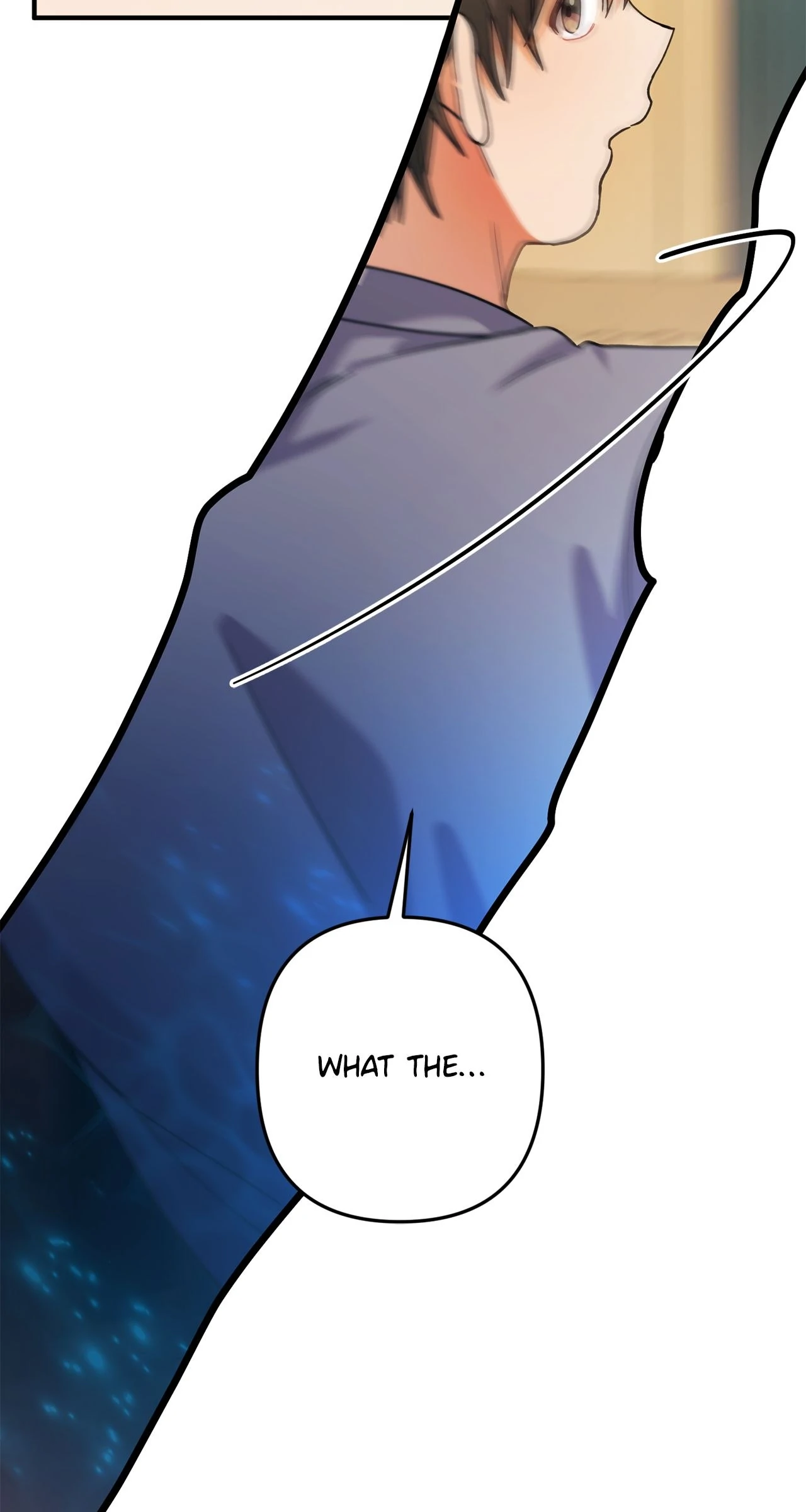 Saturday’s Special is Fried Shrimp - Chapter 54 manhwa
