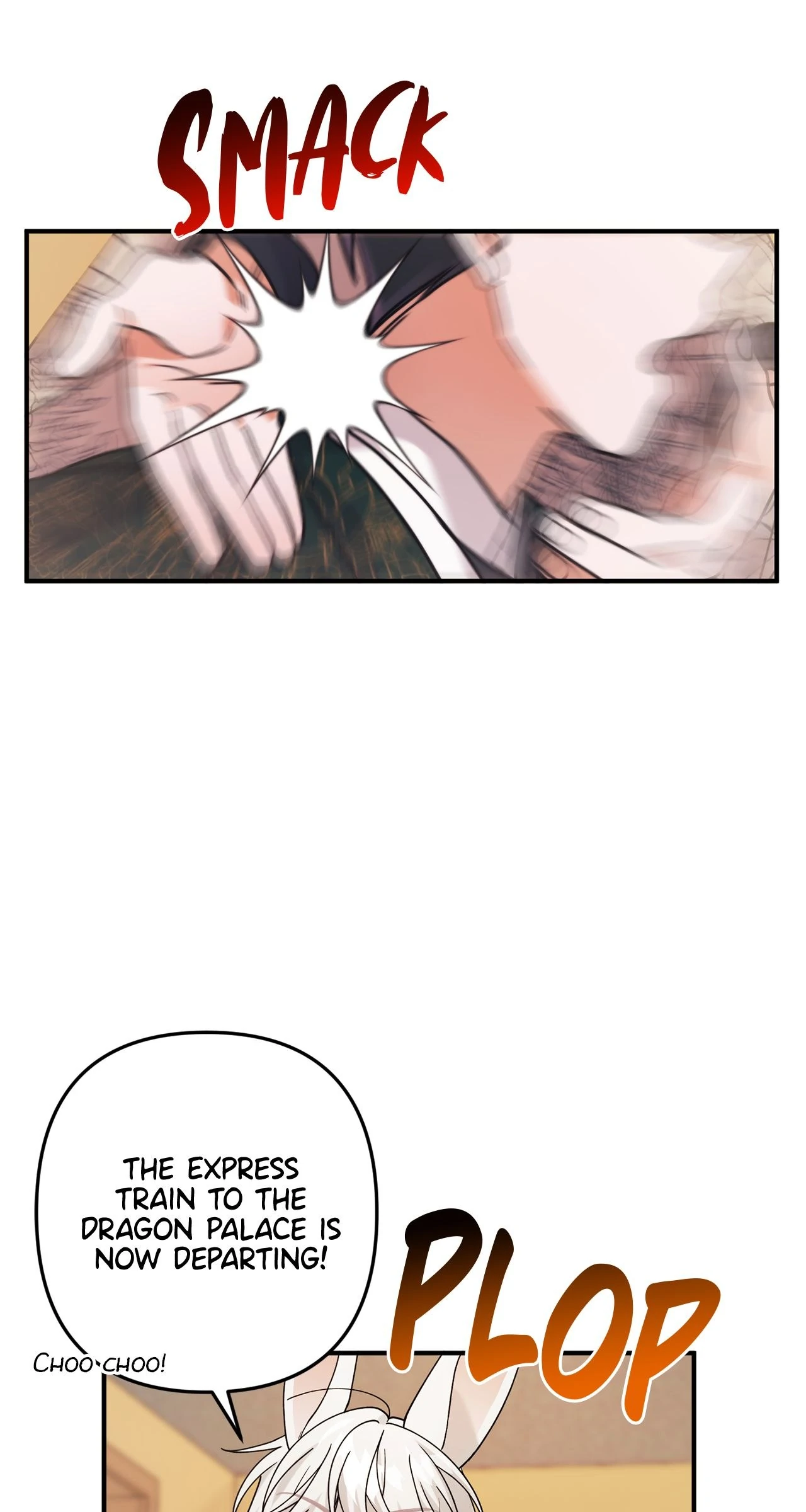 Saturday’s Special is Fried Shrimp - Chapter 54 manhwa