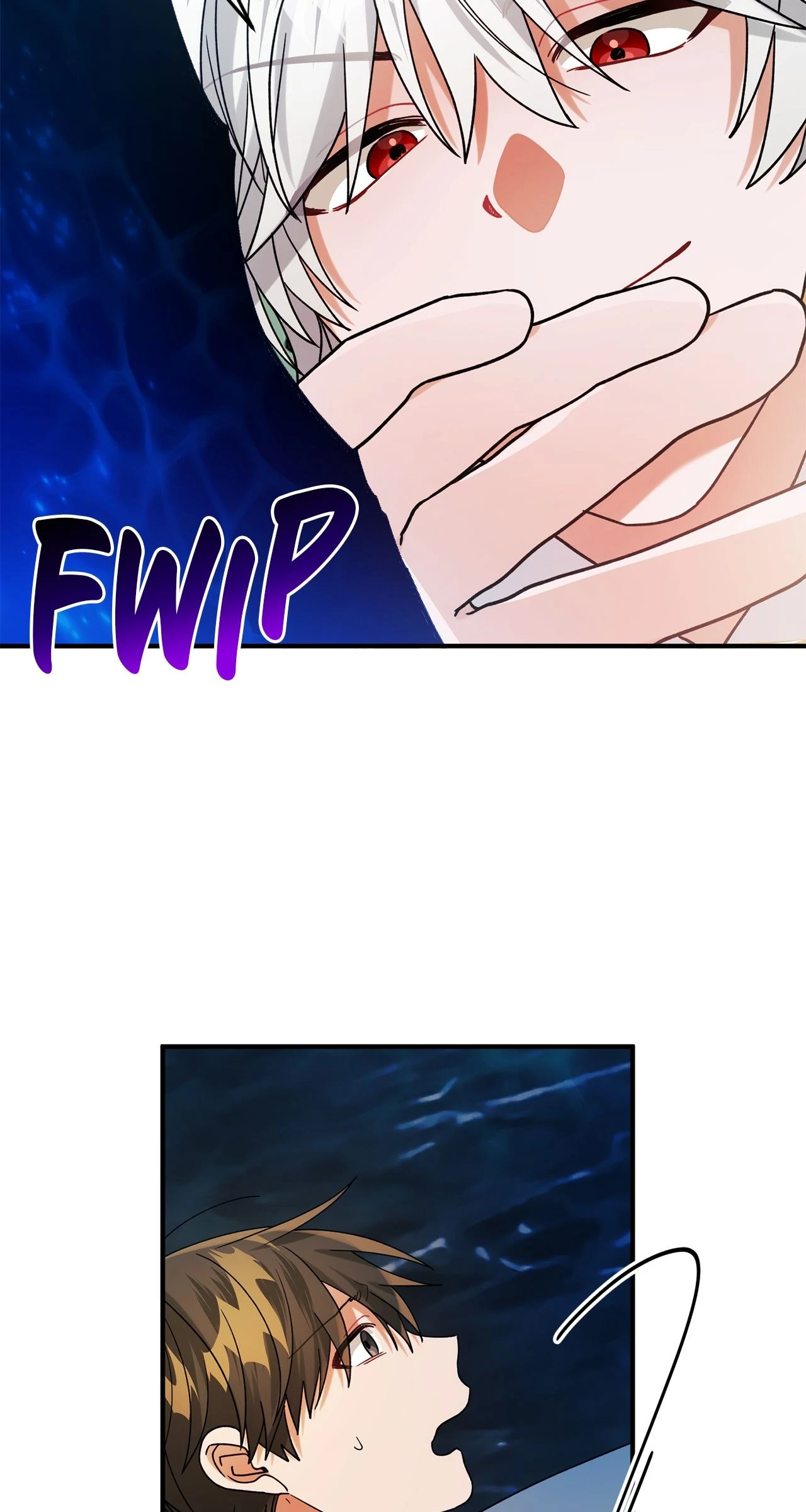 Saturday’s Special is Fried Shrimp - Chapter 54 manhwa