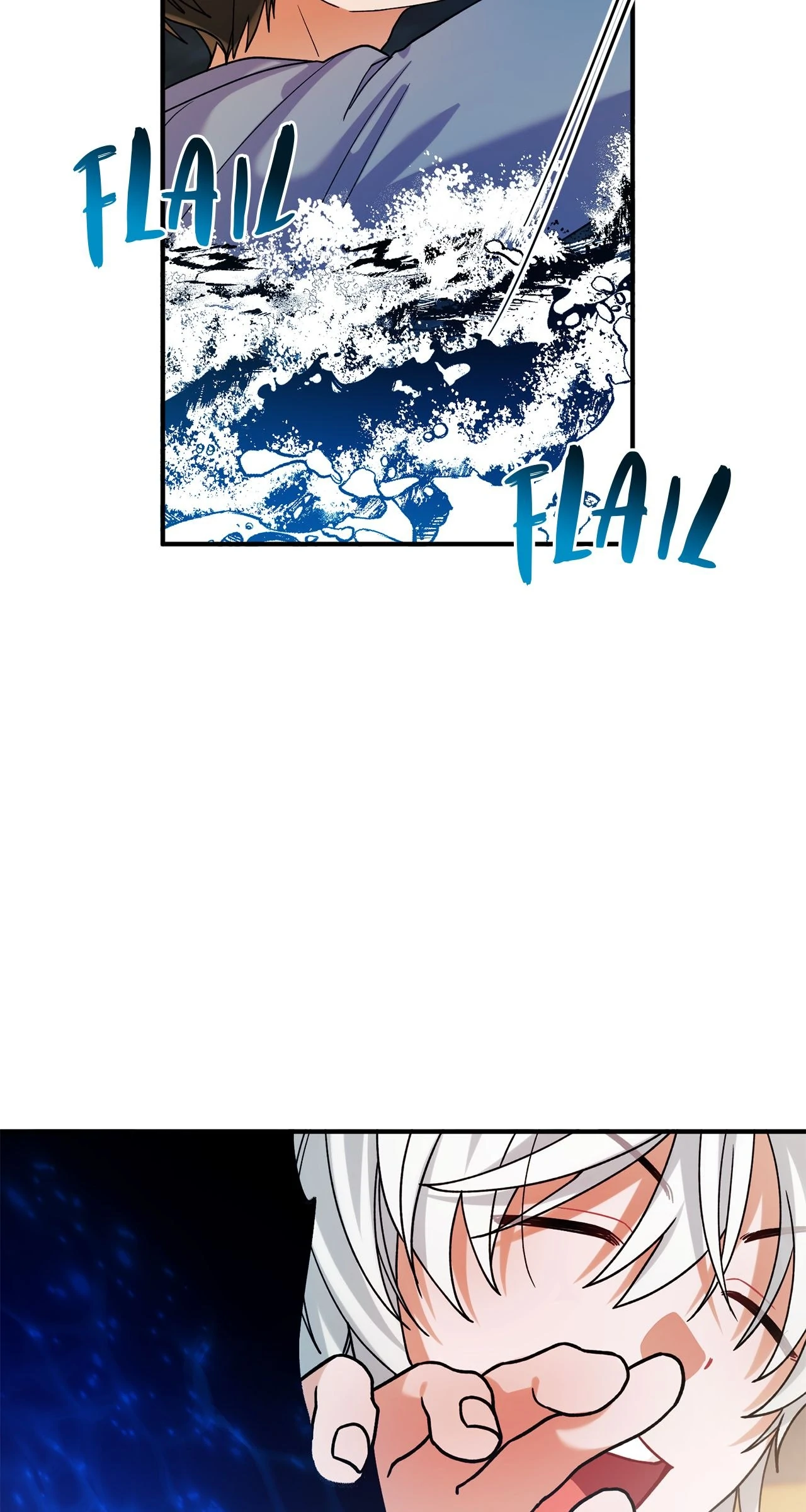 Saturday’s Special is Fried Shrimp - Chapter 54 manhwa