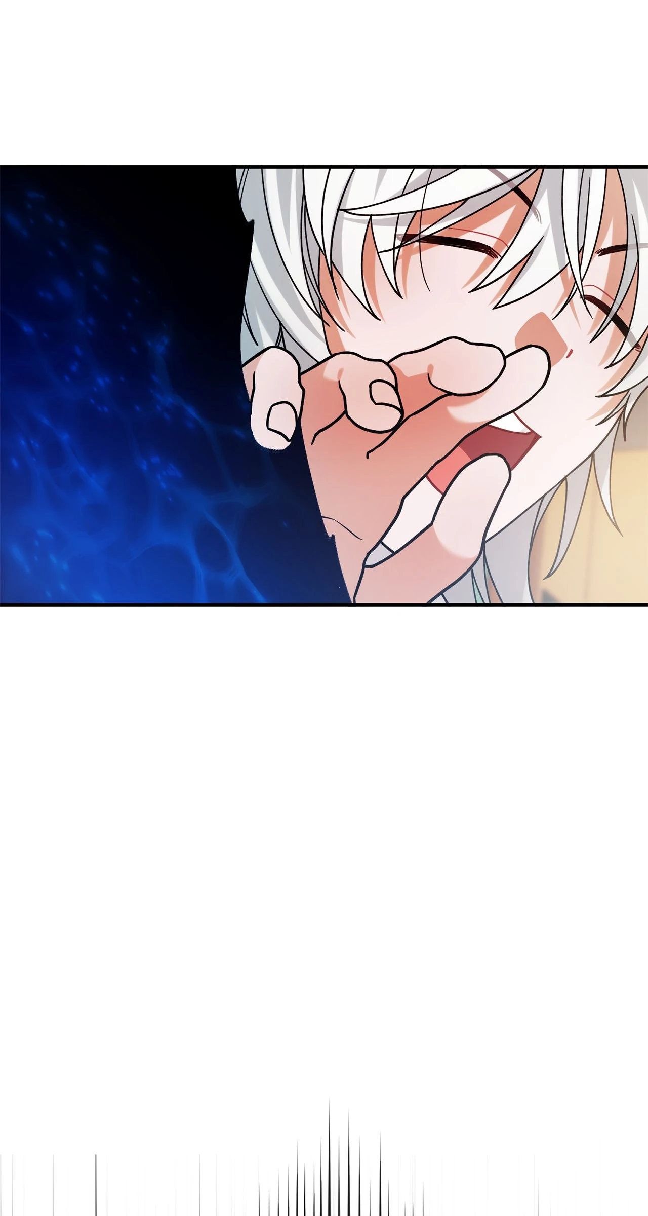 Saturday’s Special is Fried Shrimp - Chapter 55 manhwa