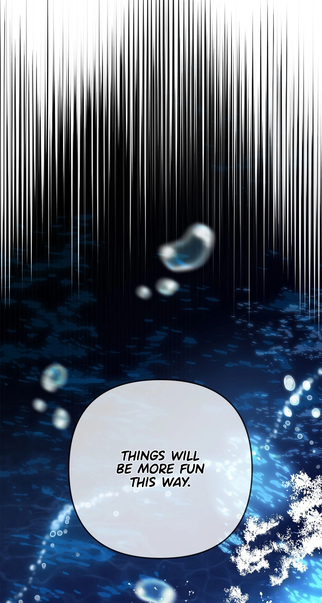 Saturday’s Special is Fried Shrimp - Chapter 55 manhwa