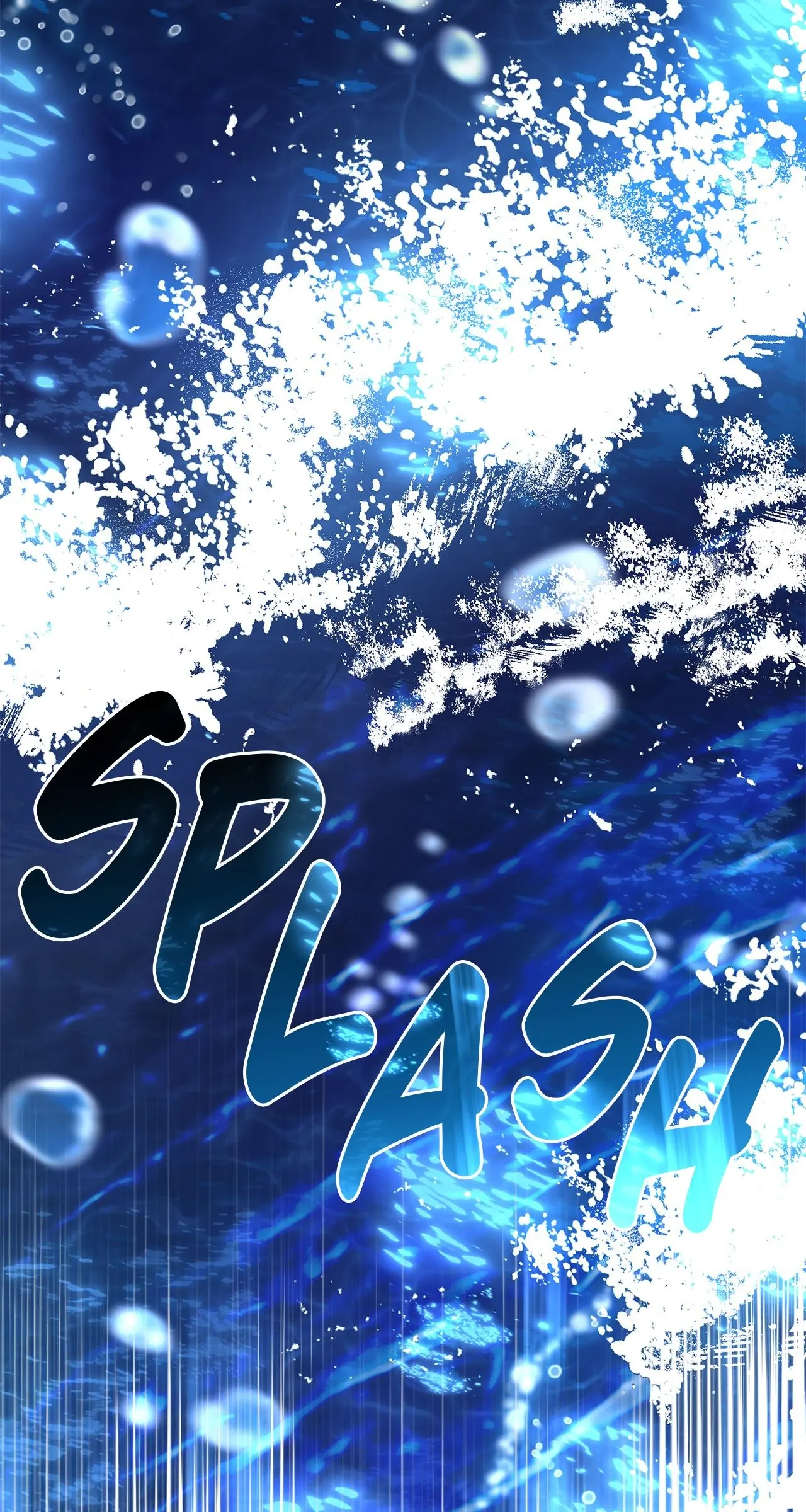 Saturday’s Special is Fried Shrimp - Chapter 55 manhwa