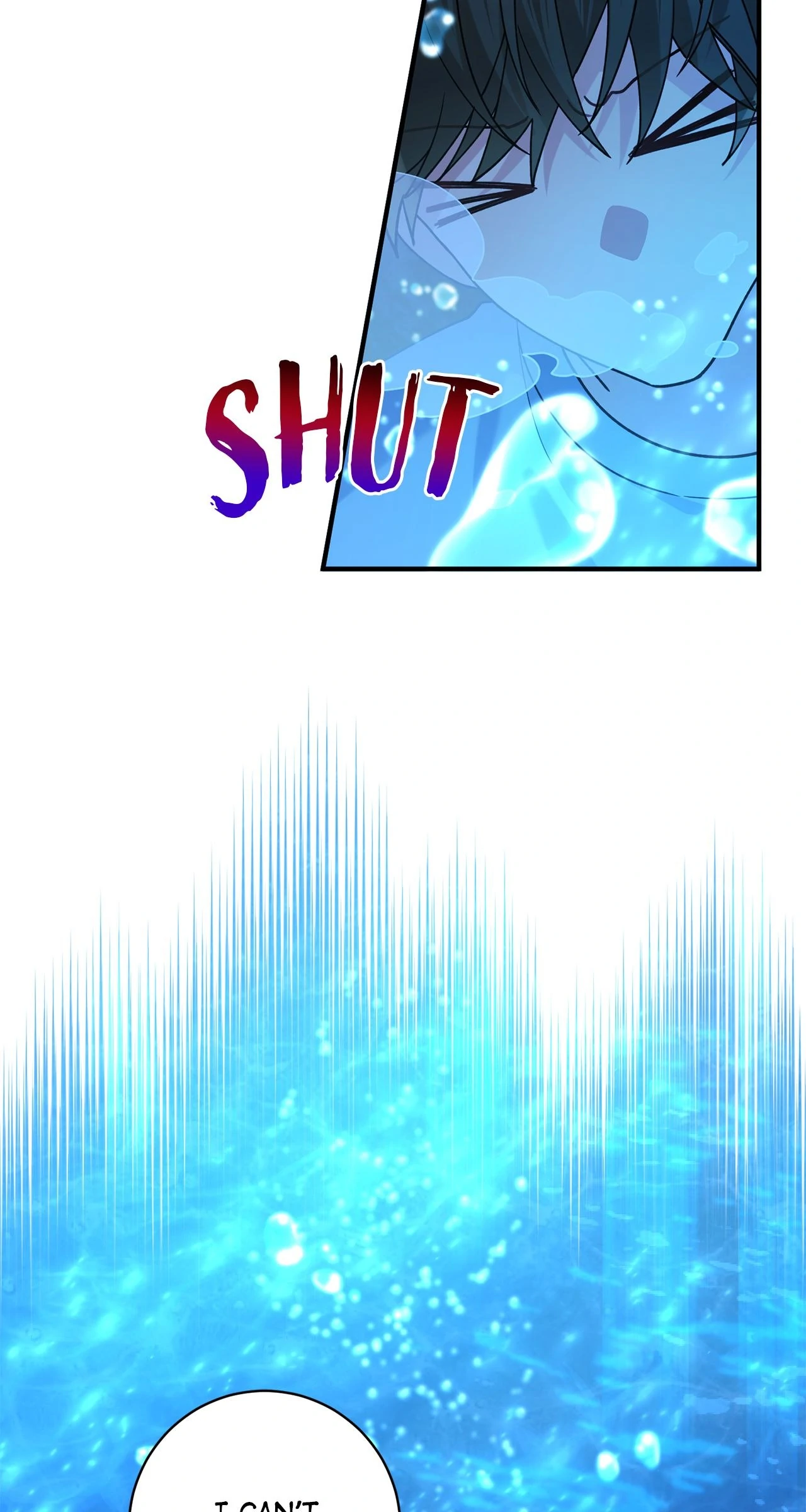 Saturday’s Special is Fried Shrimp - Chapter 55 manhwa