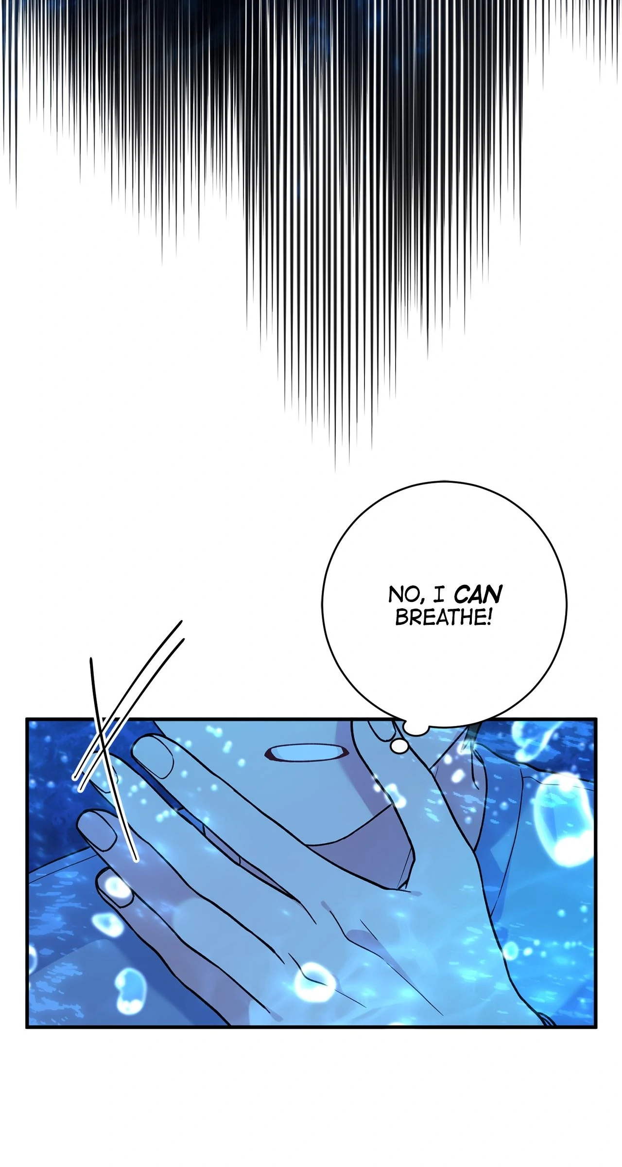Saturday’s Special is Fried Shrimp - Chapter 55 manhwa