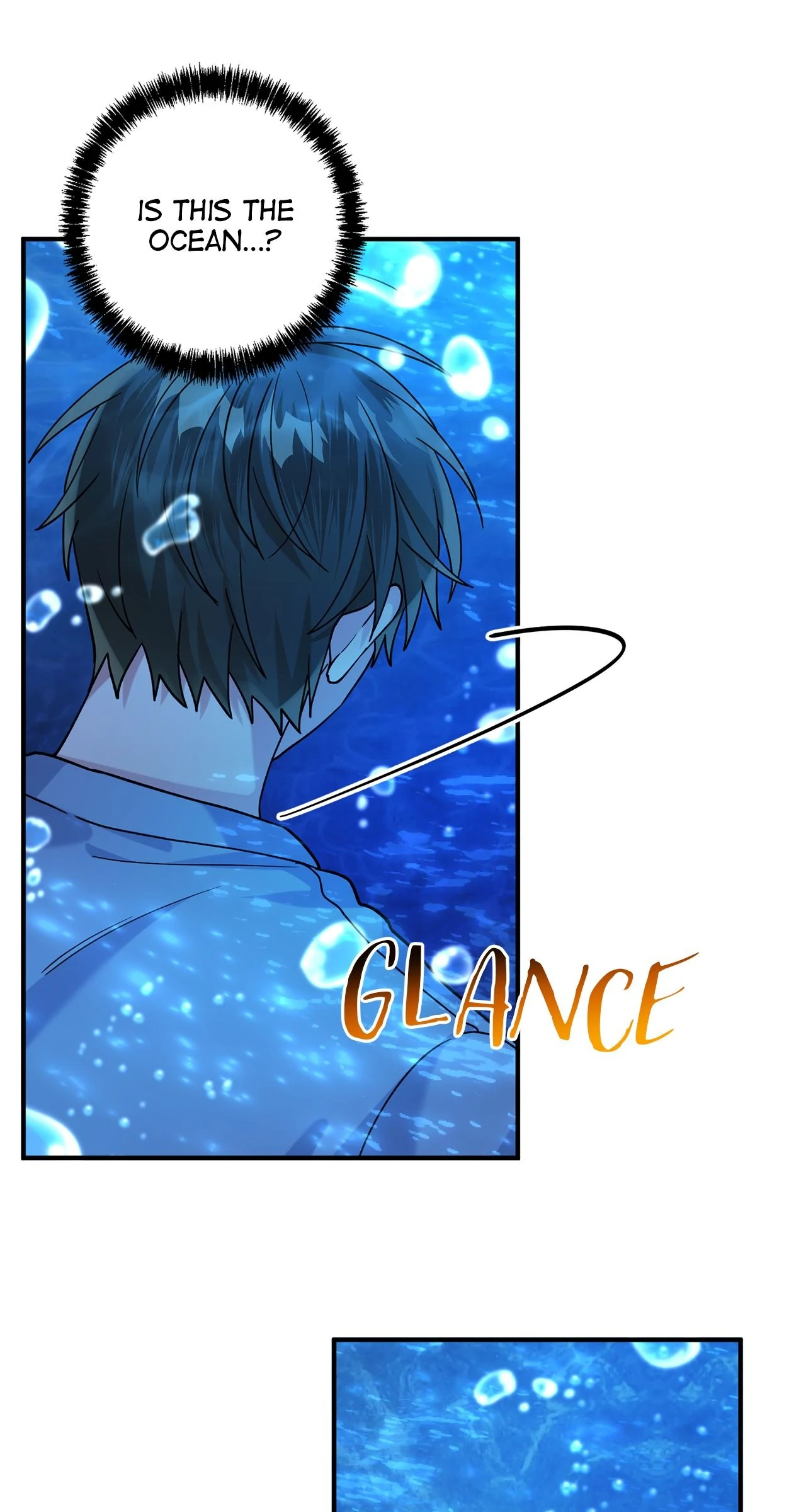 Saturday’s Special is Fried Shrimp - Chapter 55 manhwa