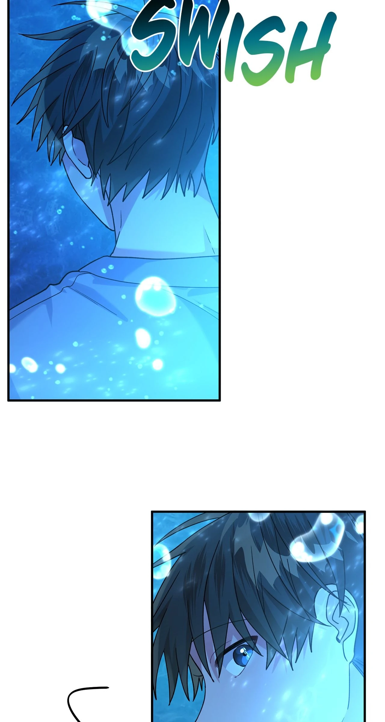 Saturday’s Special is Fried Shrimp - Chapter 55 manhwa