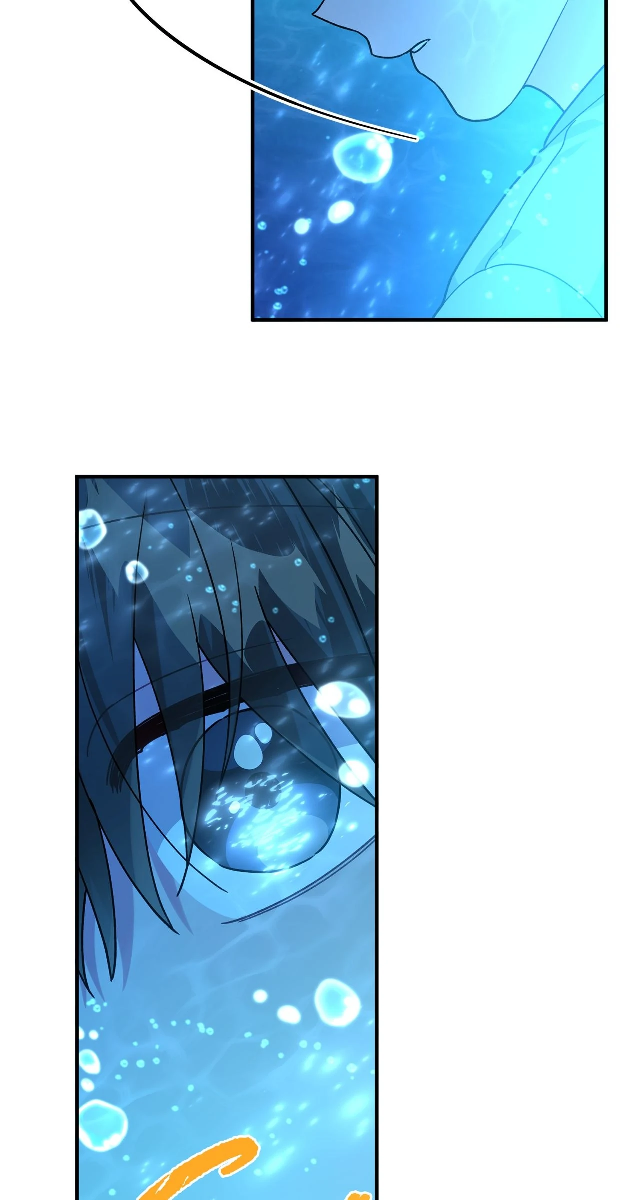 Saturday’s Special is Fried Shrimp - Chapter 55 manhwa