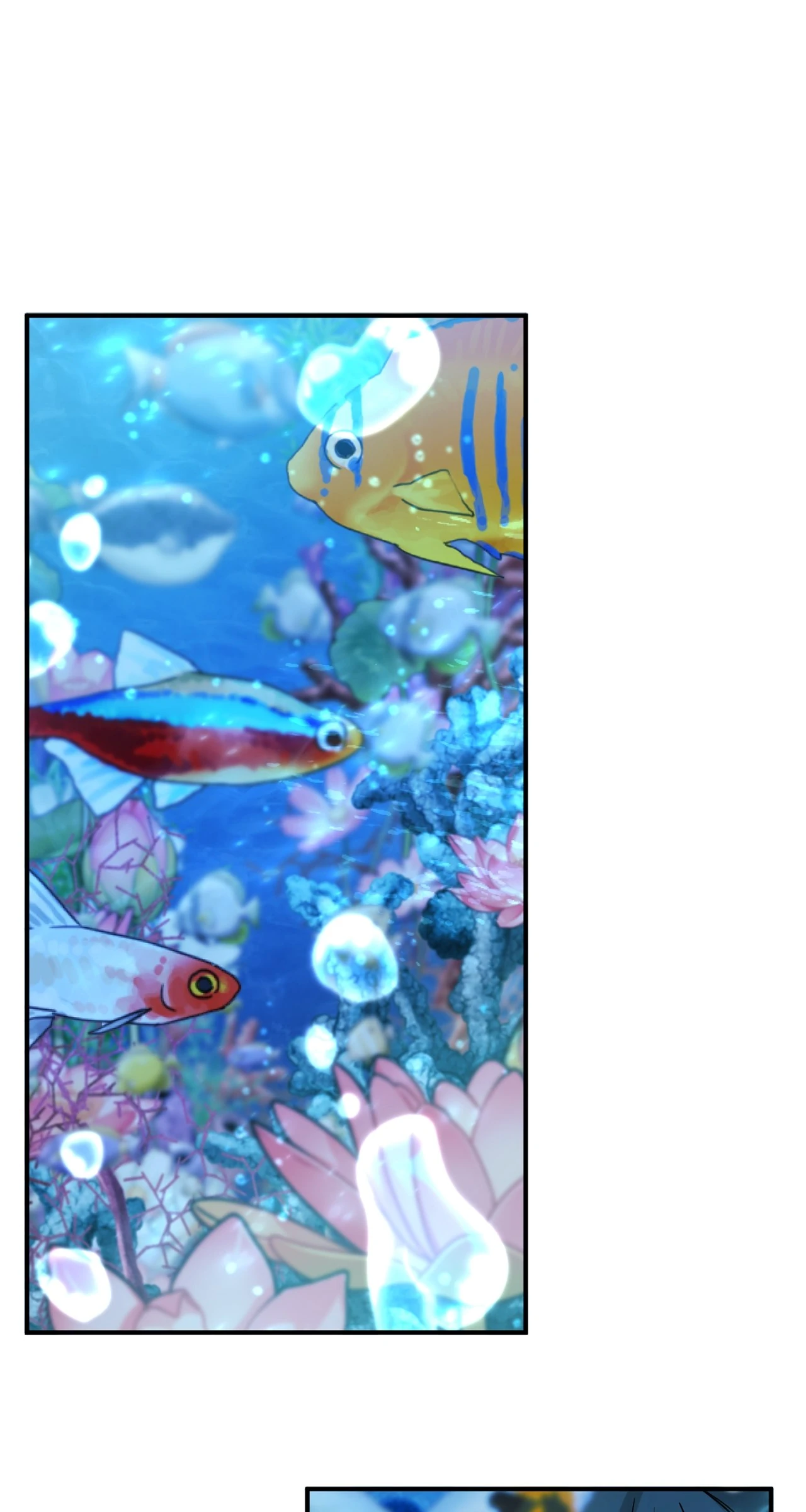 Saturday’s Special is Fried Shrimp - Chapter 55 manhwa