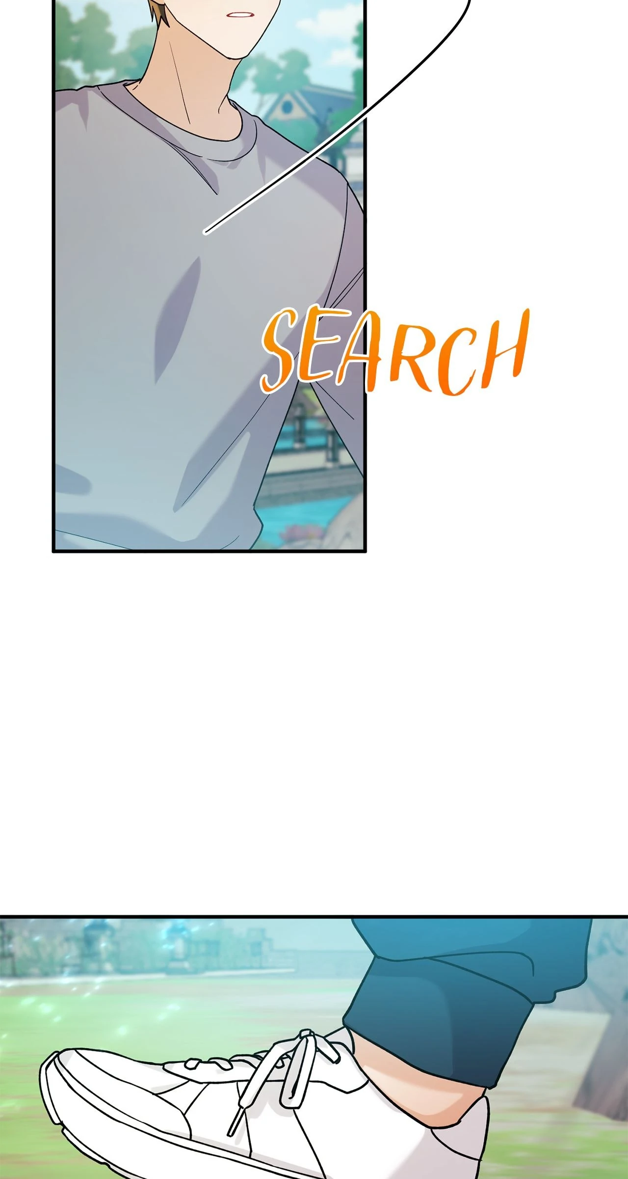 Saturday’s Special is Fried Shrimp - Chapter 55 manhwa