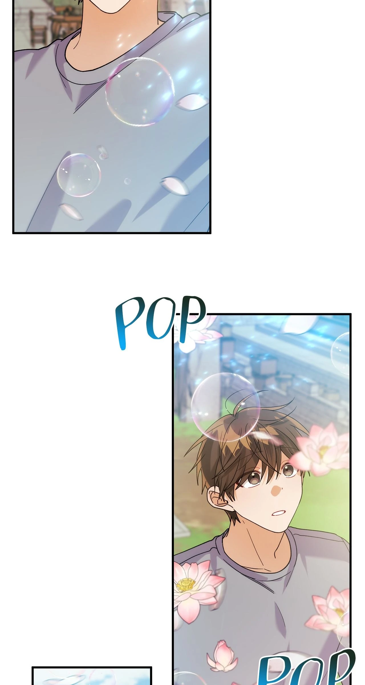Saturday’s Special is Fried Shrimp - Chapter 56 manhwa