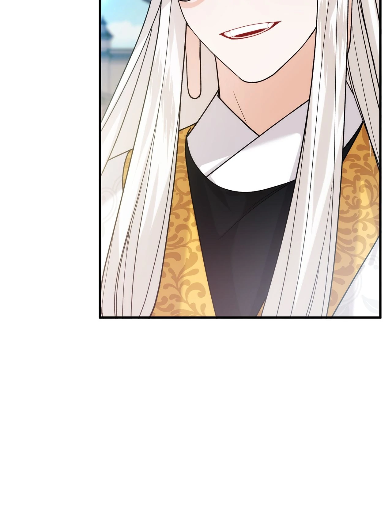 Saturday’s Special is Fried Shrimp - Chapter 56 manhwa