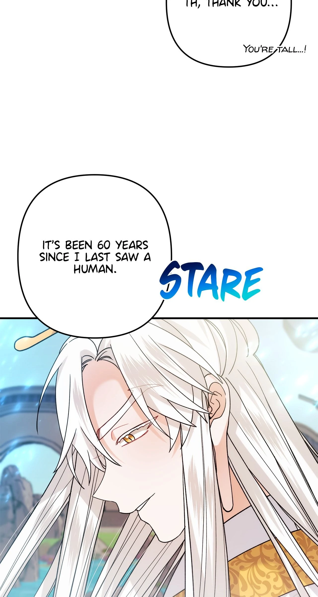 Saturday’s Special is Fried Shrimp - Chapter 56 manhwa