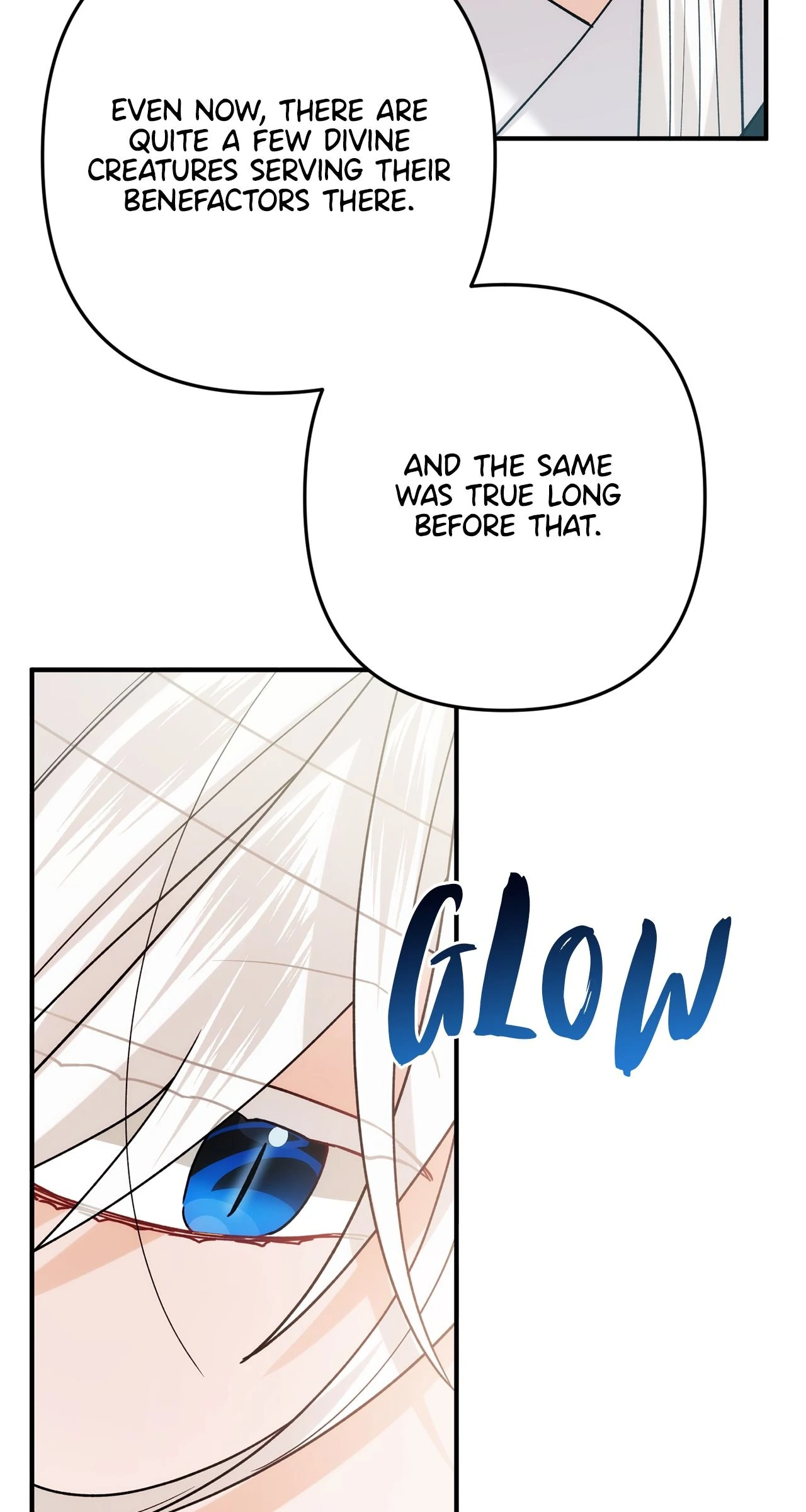 Saturday’s Special is Fried Shrimp - Chapter 56 manhwa