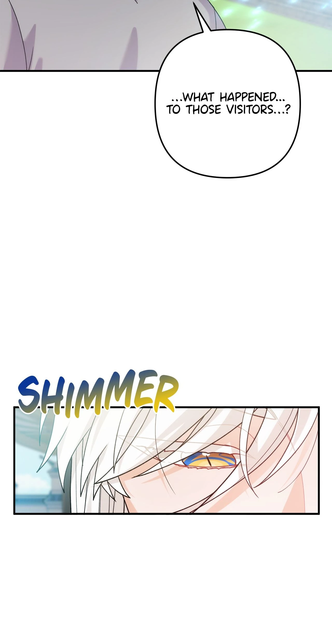 Saturday’s Special is Fried Shrimp - Chapter 56 manhwa