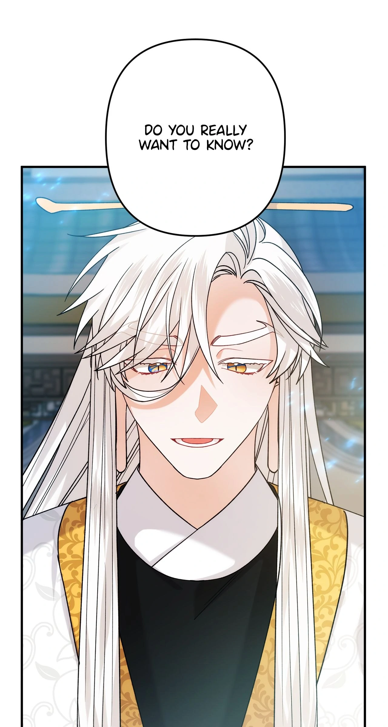 Saturday’s Special is Fried Shrimp - Chapter 56 manhwa